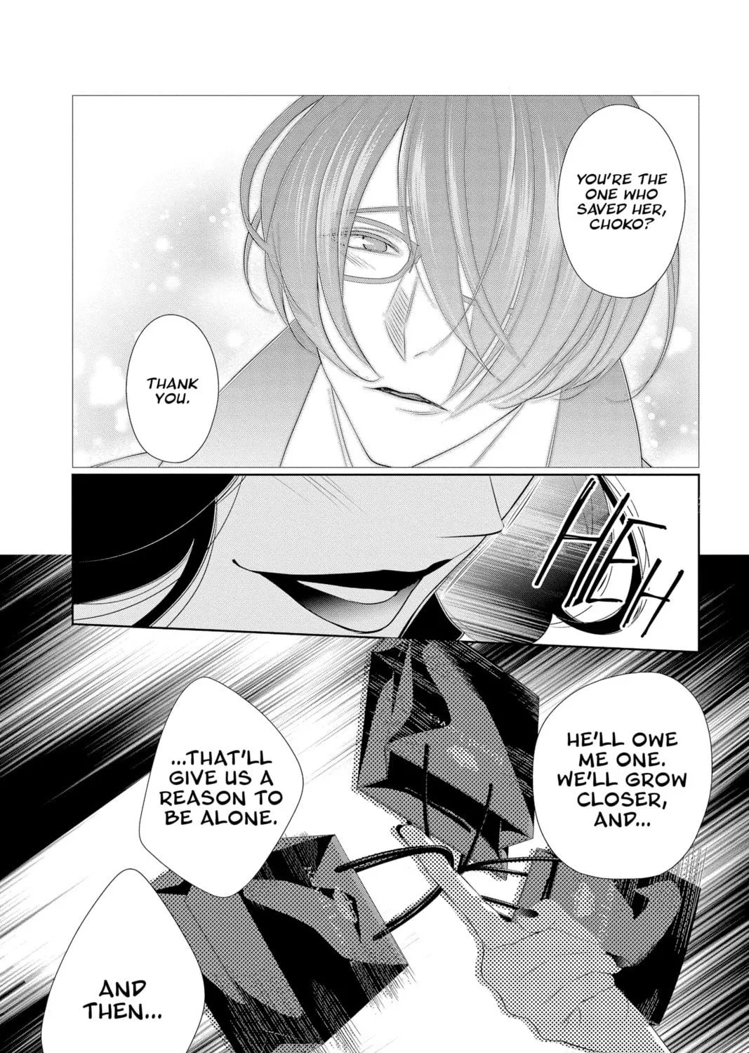 Read Yakuza Lover chapter 16 image 28 on Lezhin