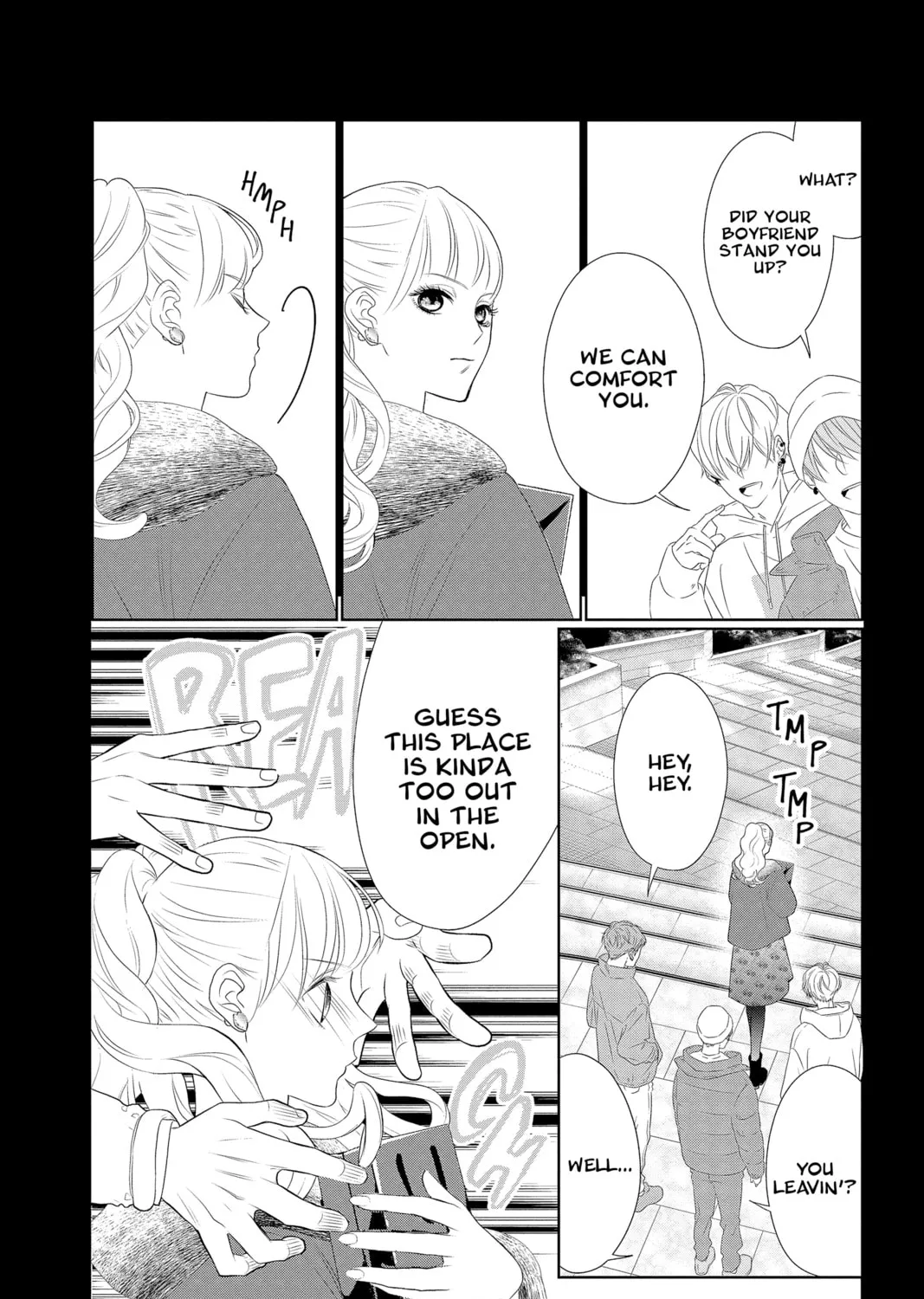 Read Yakuza Lover chapter 16 image 36 on Lezhin