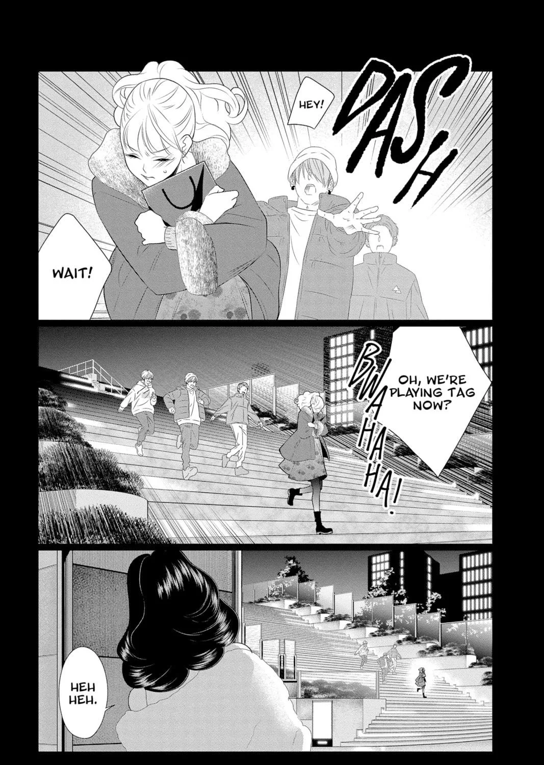 Read Yakuza Lover chapter 16 image 38 on Lezhin
