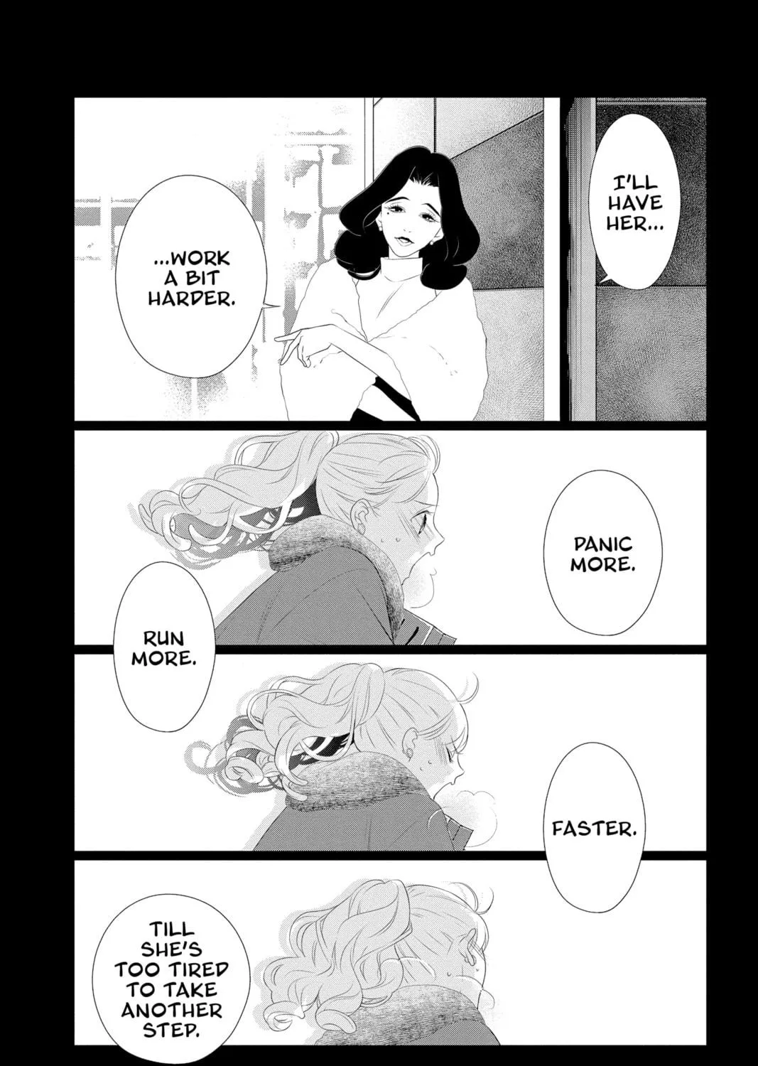 Read Yakuza Lover chapter 16 image 40 on Lezhin