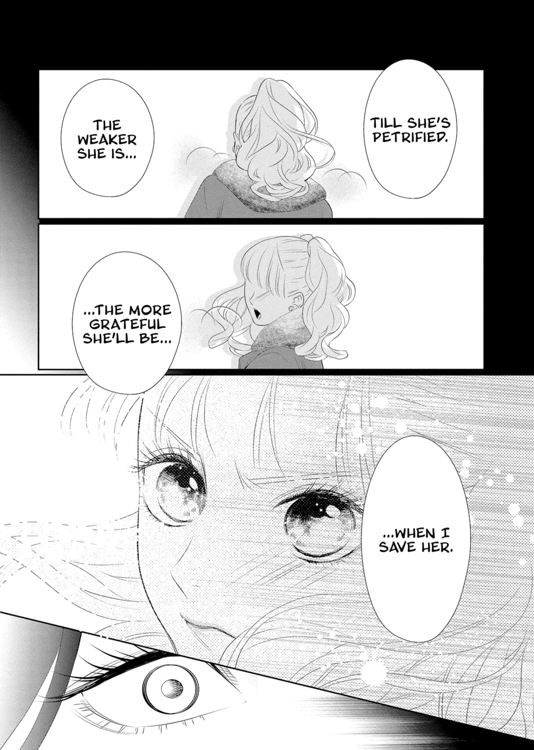 Read Yakuza Lover chapter 16 image 42 on Lezhin
