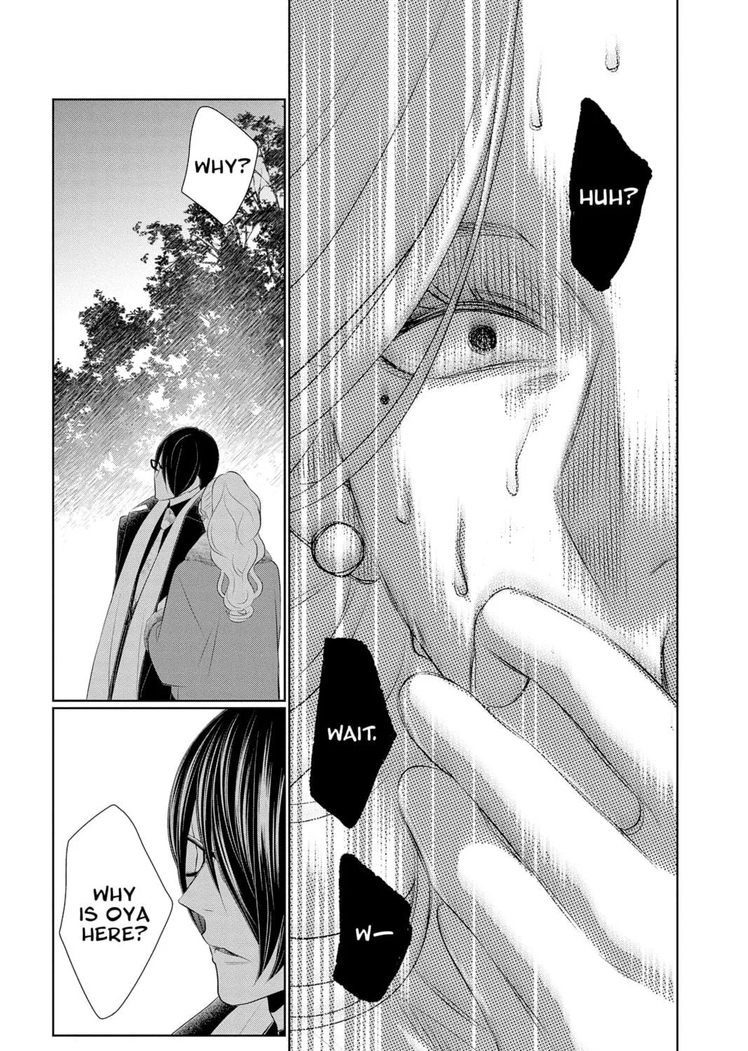 Read Yakuza Lover chapter 16 image 48 on Lezhin