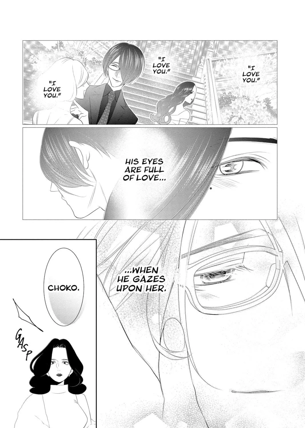 Read Yakuza Lover chapter 16 image 64 on Lezhin