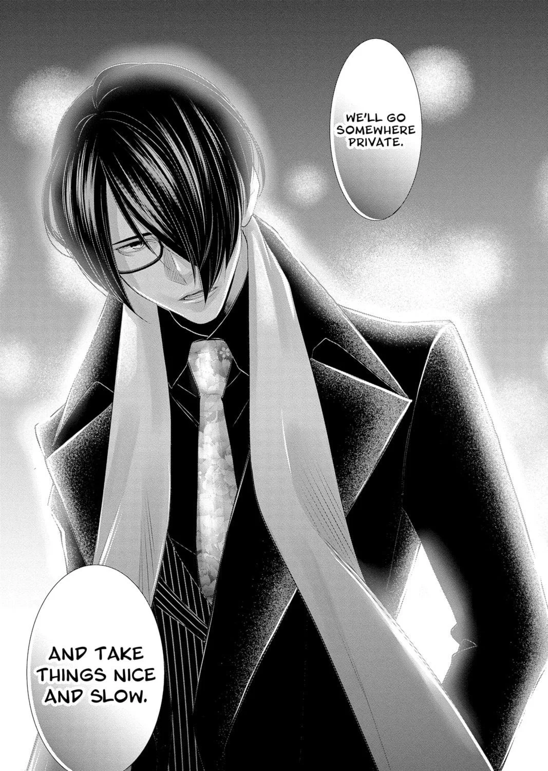 Read Yakuza Lover chapter 16 image 68 on Lezhin