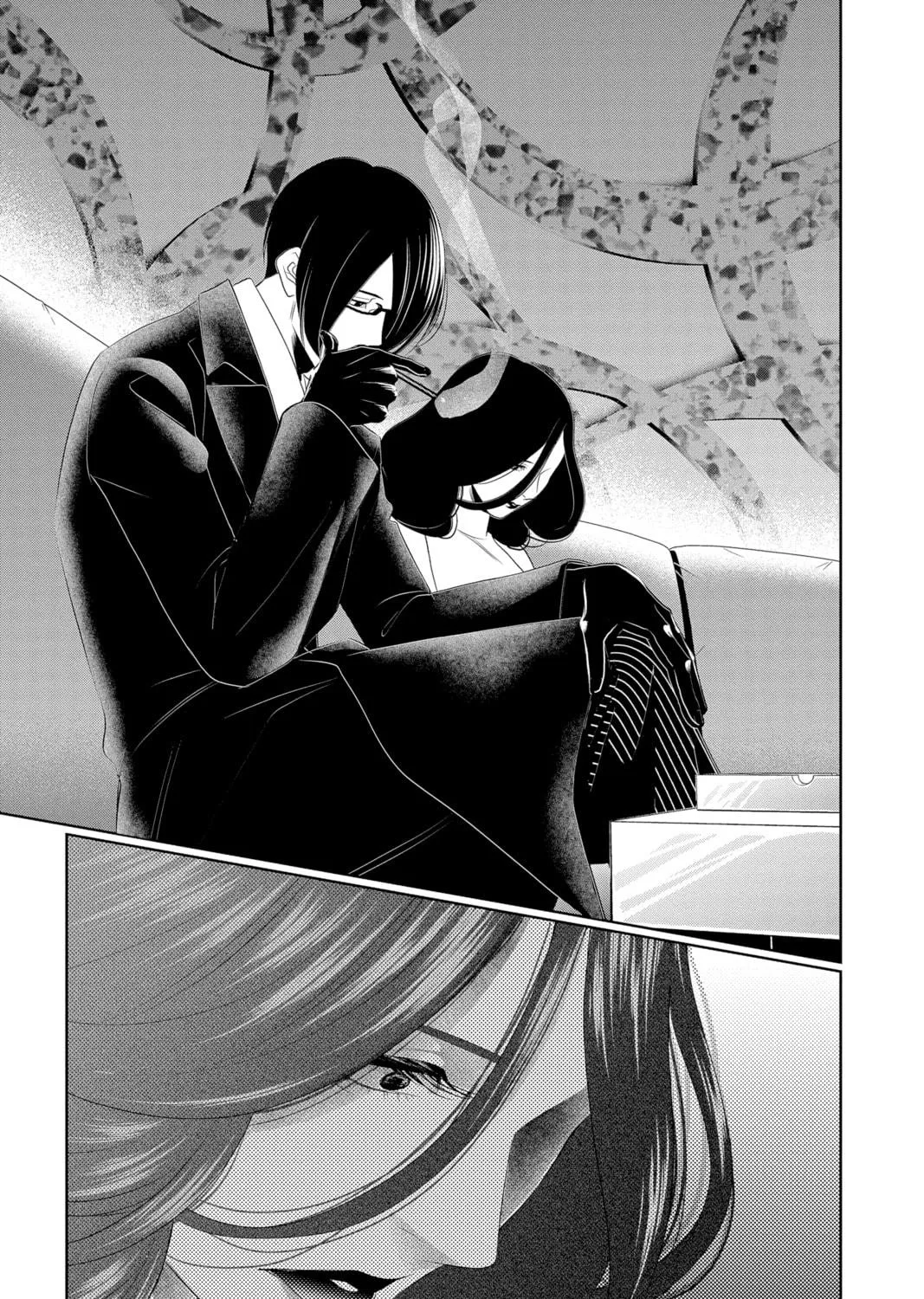 Read Yakuza Lover chapter 17 image 10 on Lezhin