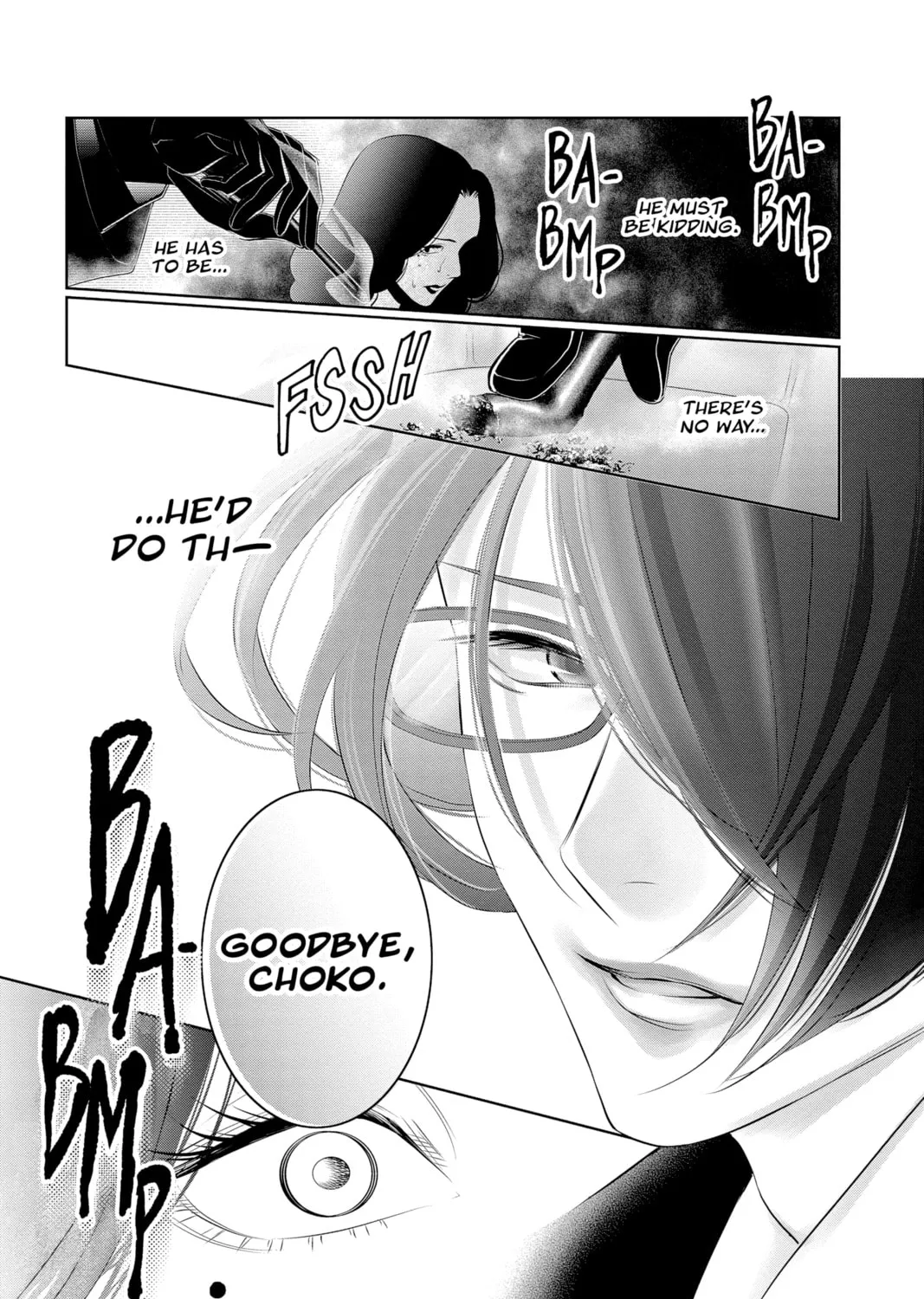 Read Yakuza Lover chapter 17 image 30 on Lezhin
