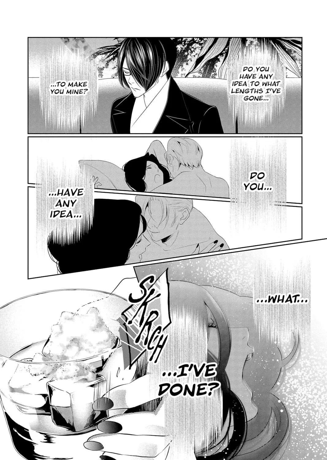 Read Yakuza Lover chapter 17 image 40 on Lezhin