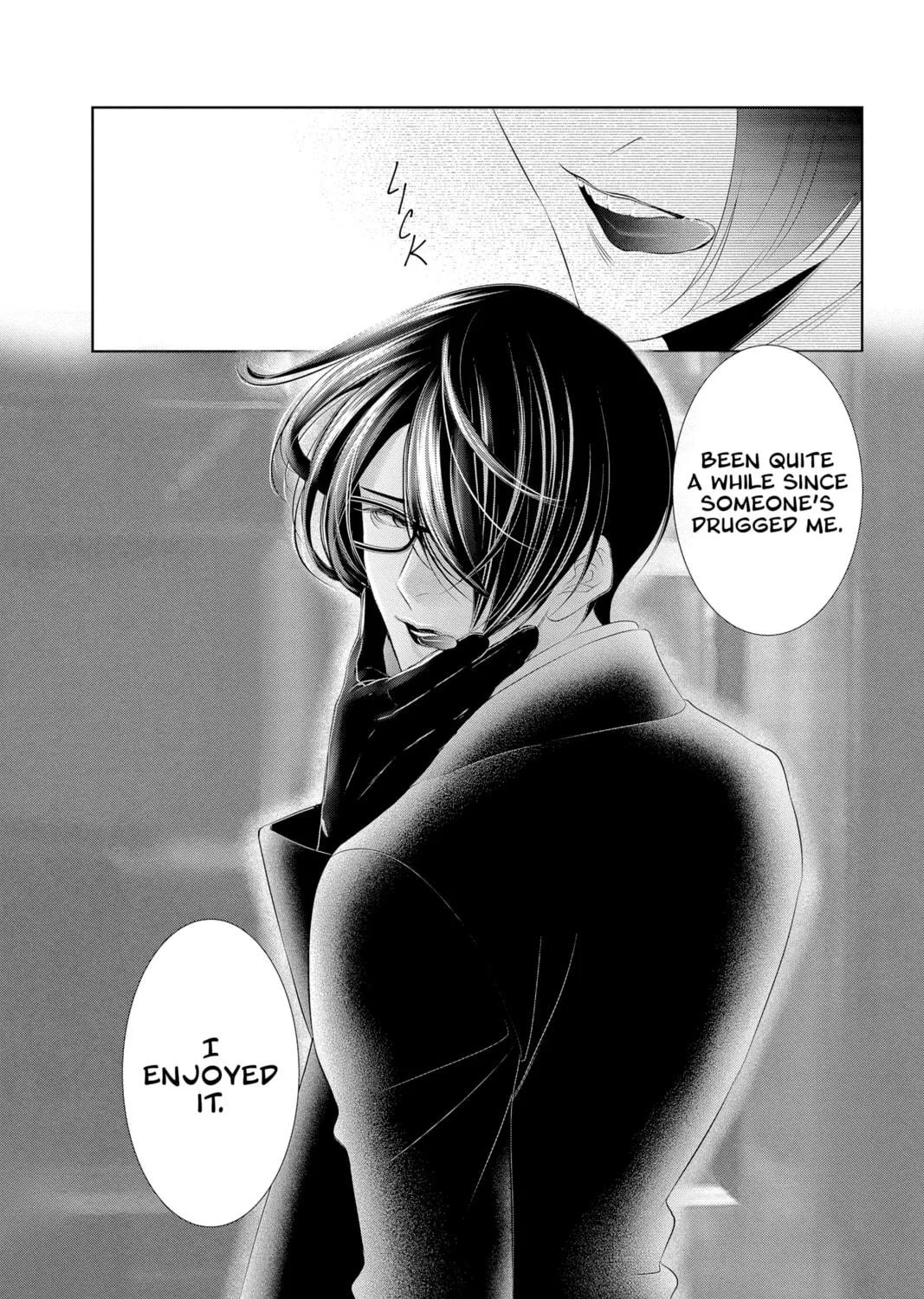 Read Yakuza Lover chapter 17 image 48 on Lezhin