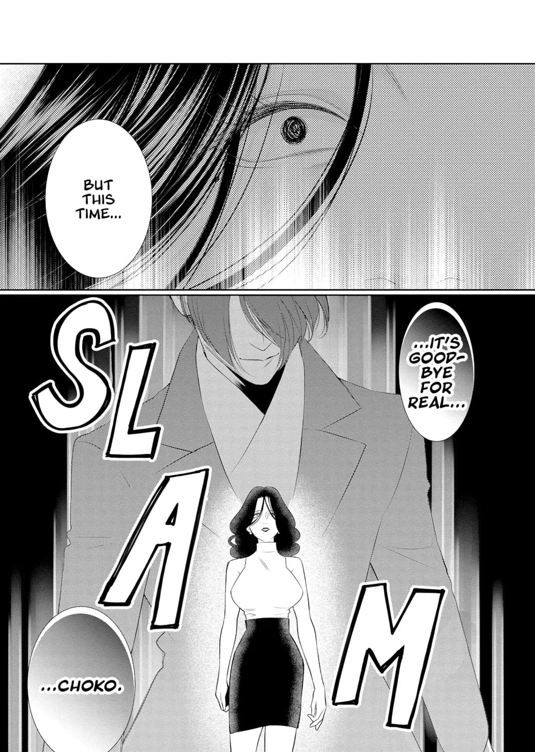 Read Yakuza Lover chapter 17 image 50 on Lezhin