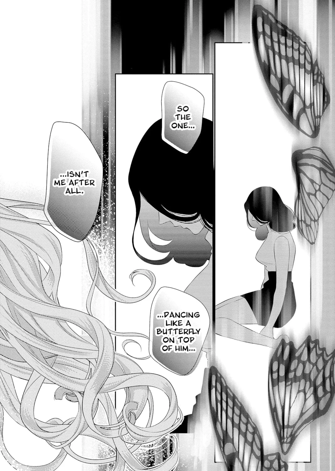 Read Yakuza Lover chapter 17 image 72 on Lezhin