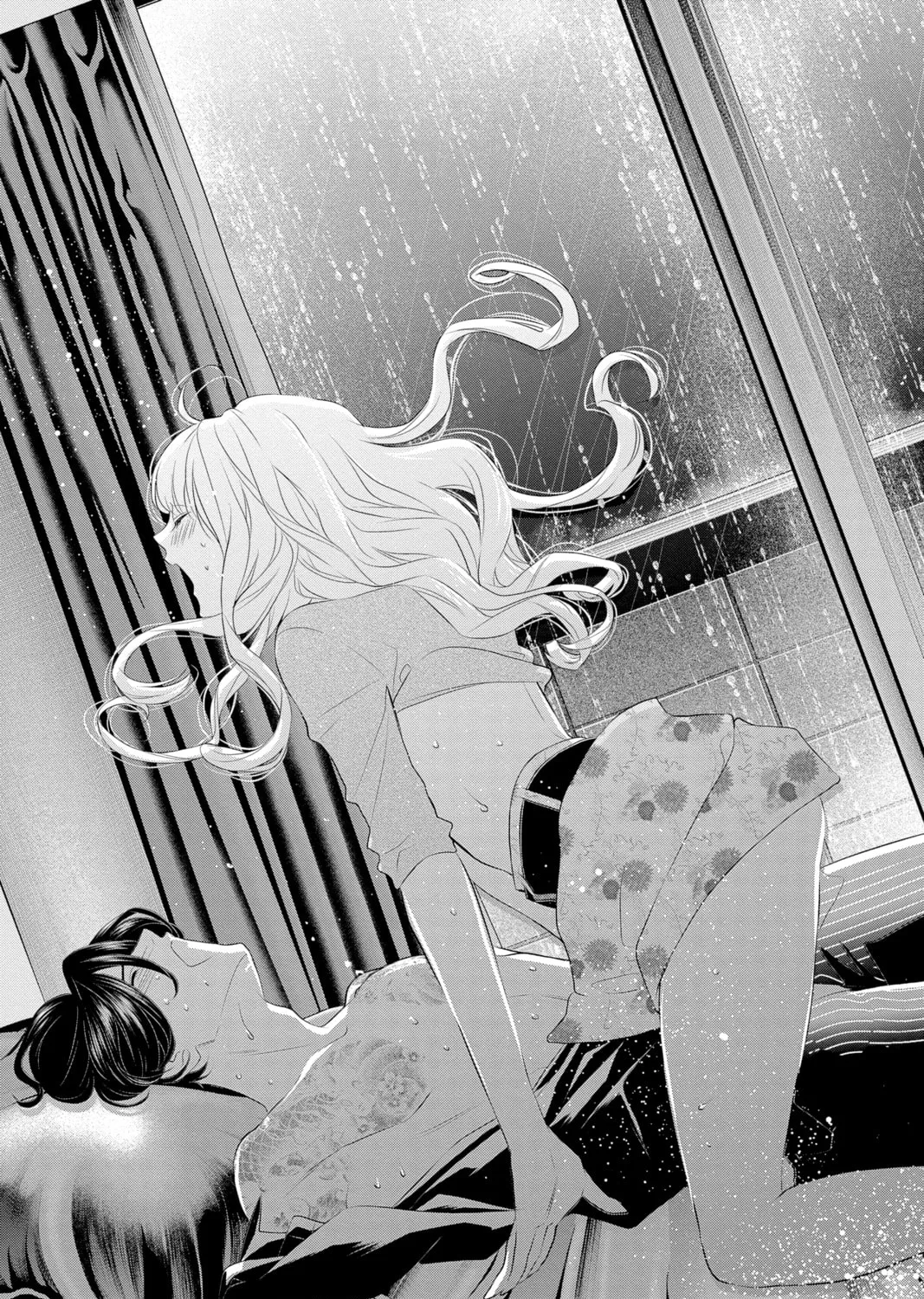 Read Yakuza Lover chapter 17 image 74 on Lezhin