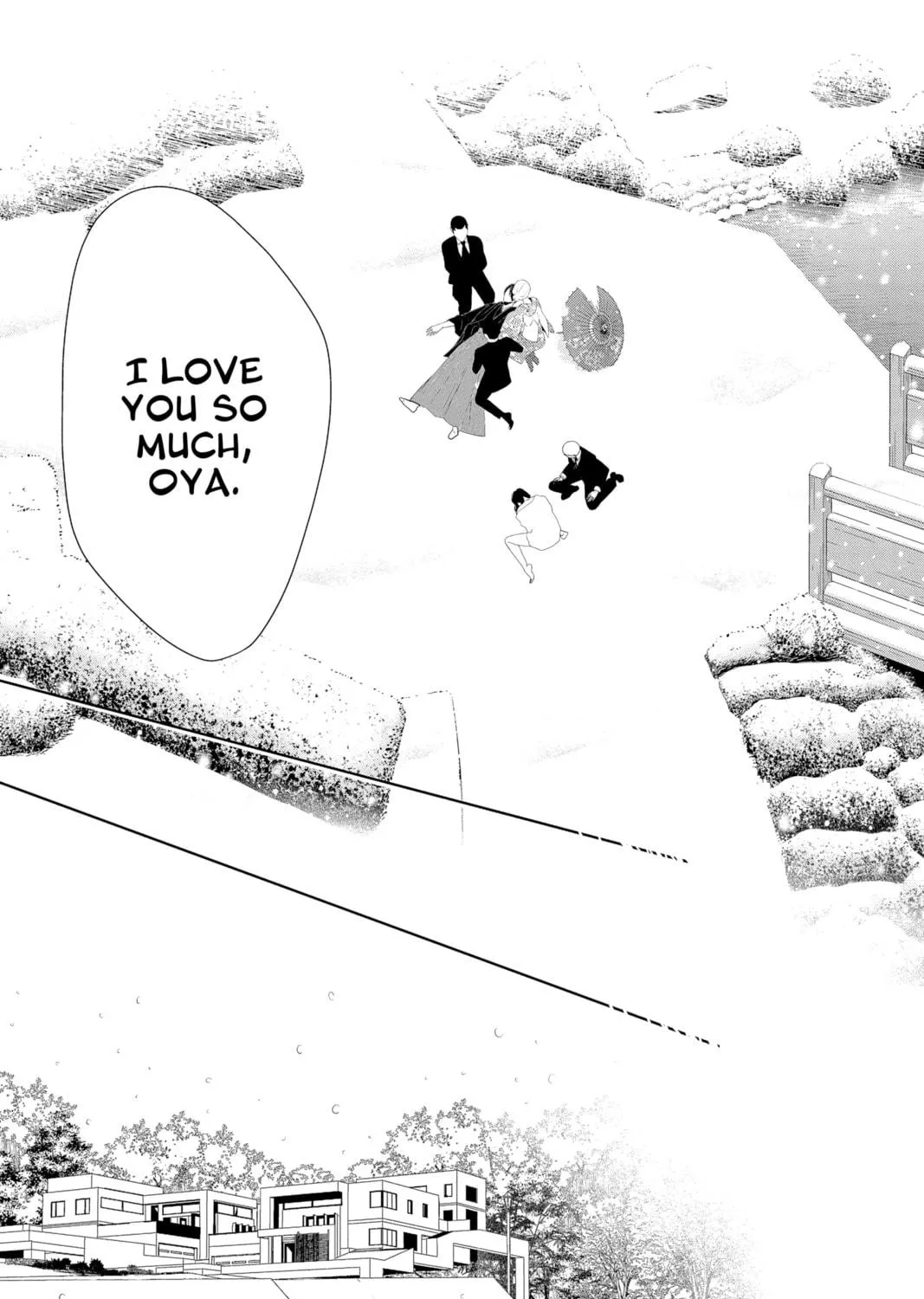 Read Yakuza Lover chapter 19 image 48 on Lezhin