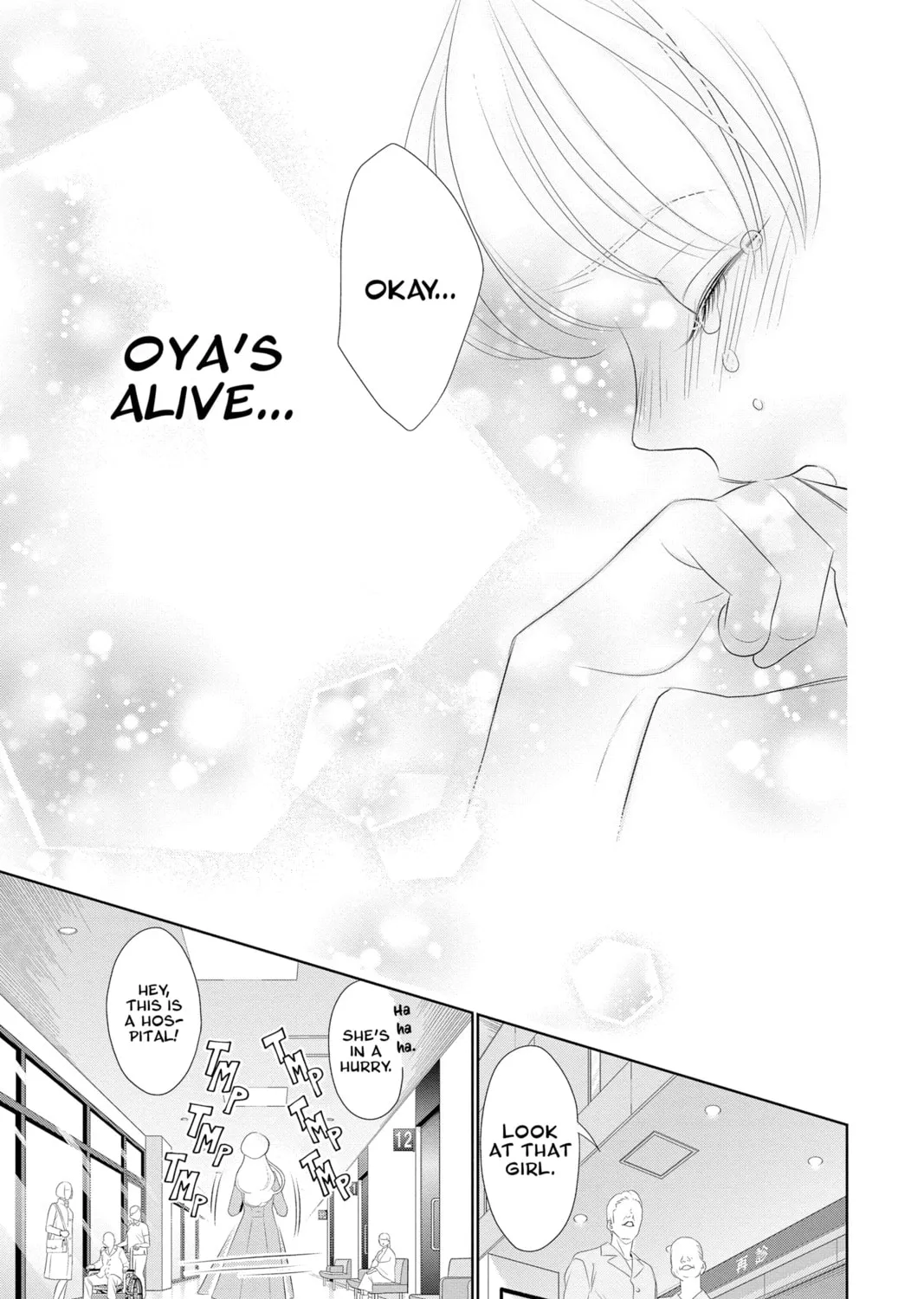 Read Yakuza Lover chapter 19 image 60 on Lezhin