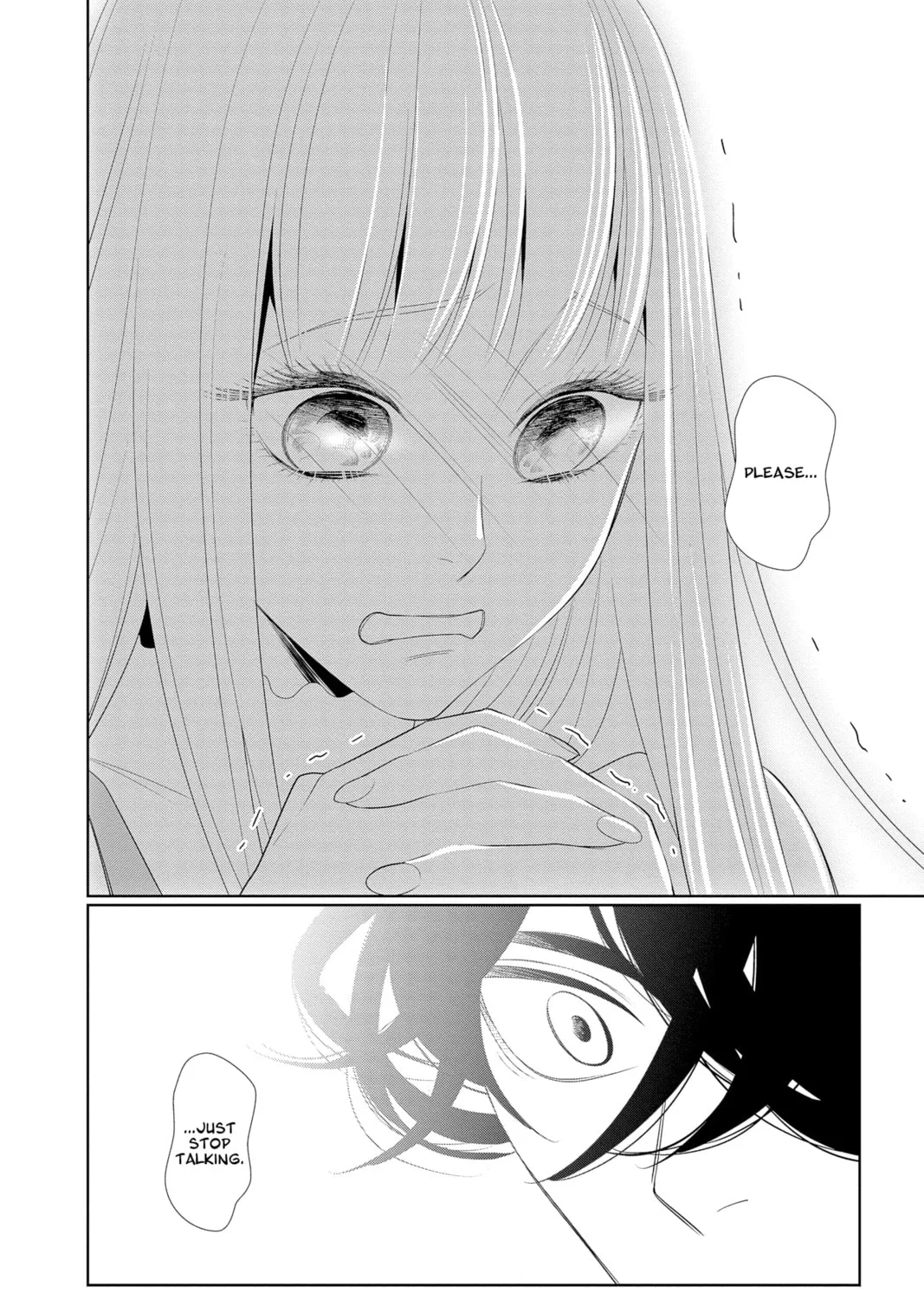 Read Yakuza Lover chapter 21 image 14 on Lezhin