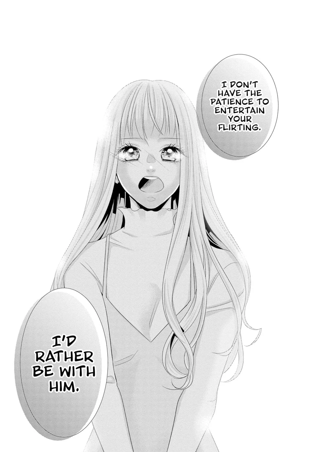 Read Yakuza Lover chapter 21 image 44 on Lezhin