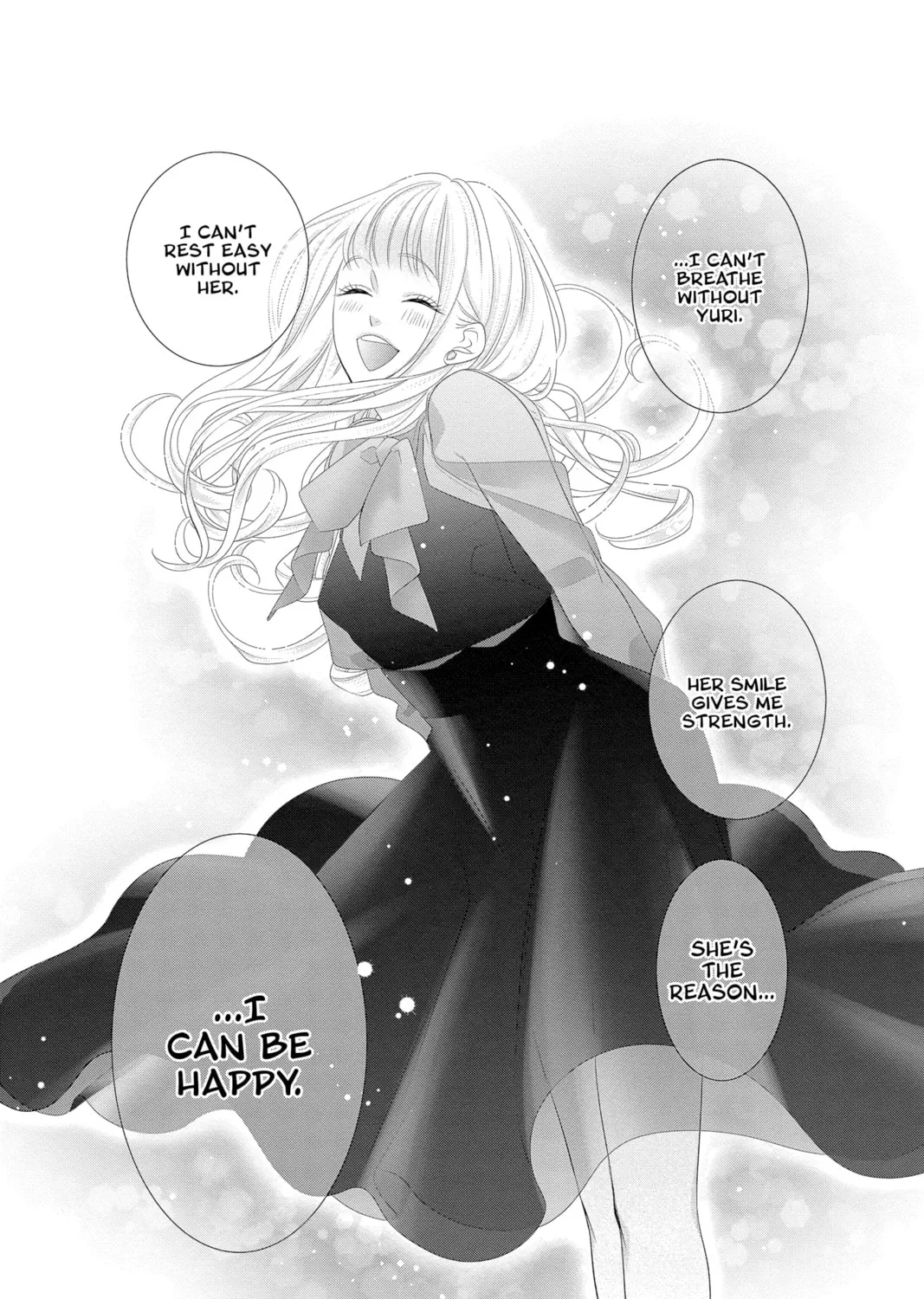 Read Yakuza Lover chapter 23 image 26 on Lezhin