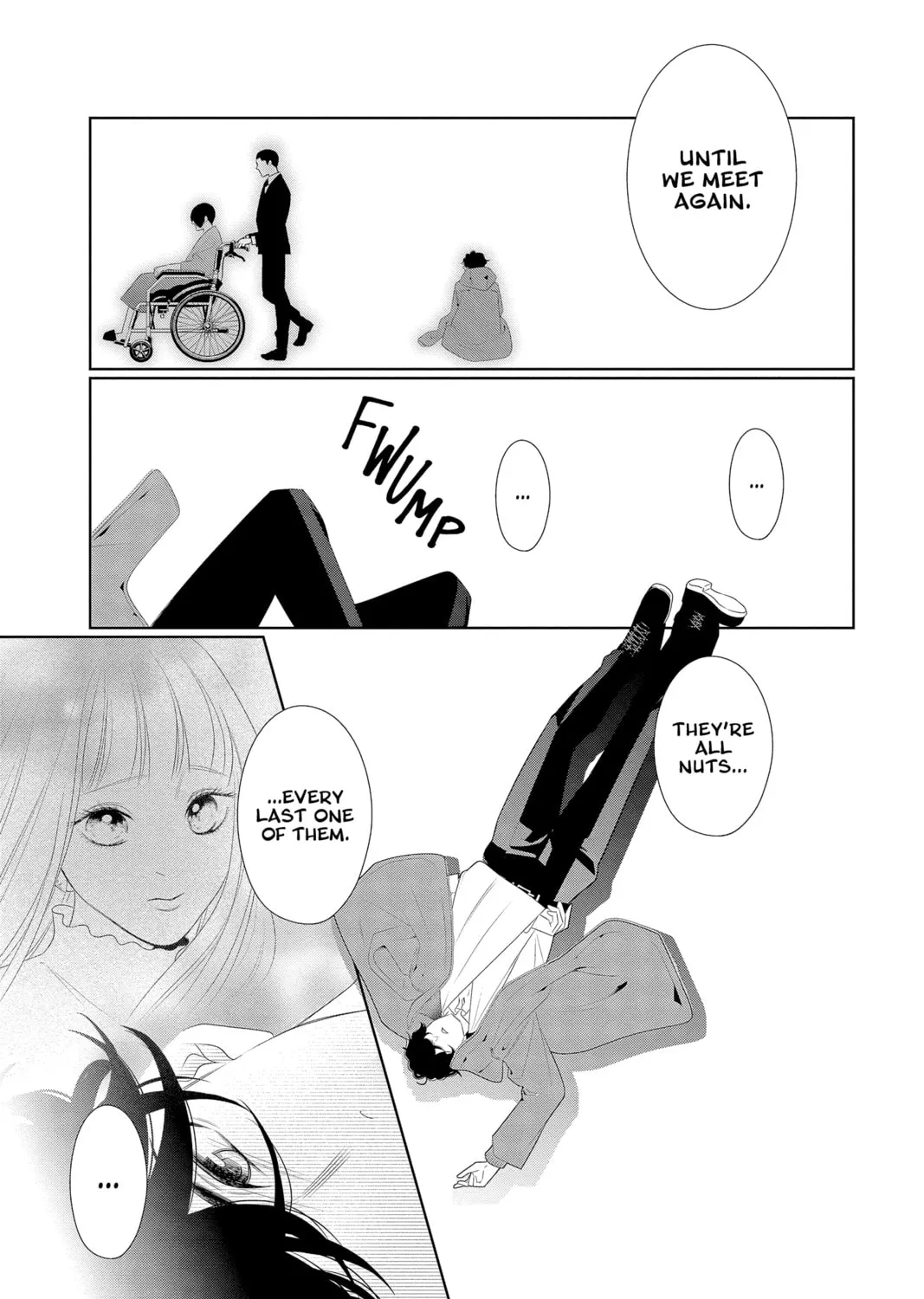 Read Yakuza Lover chapter 23 image 50 on Lezhin