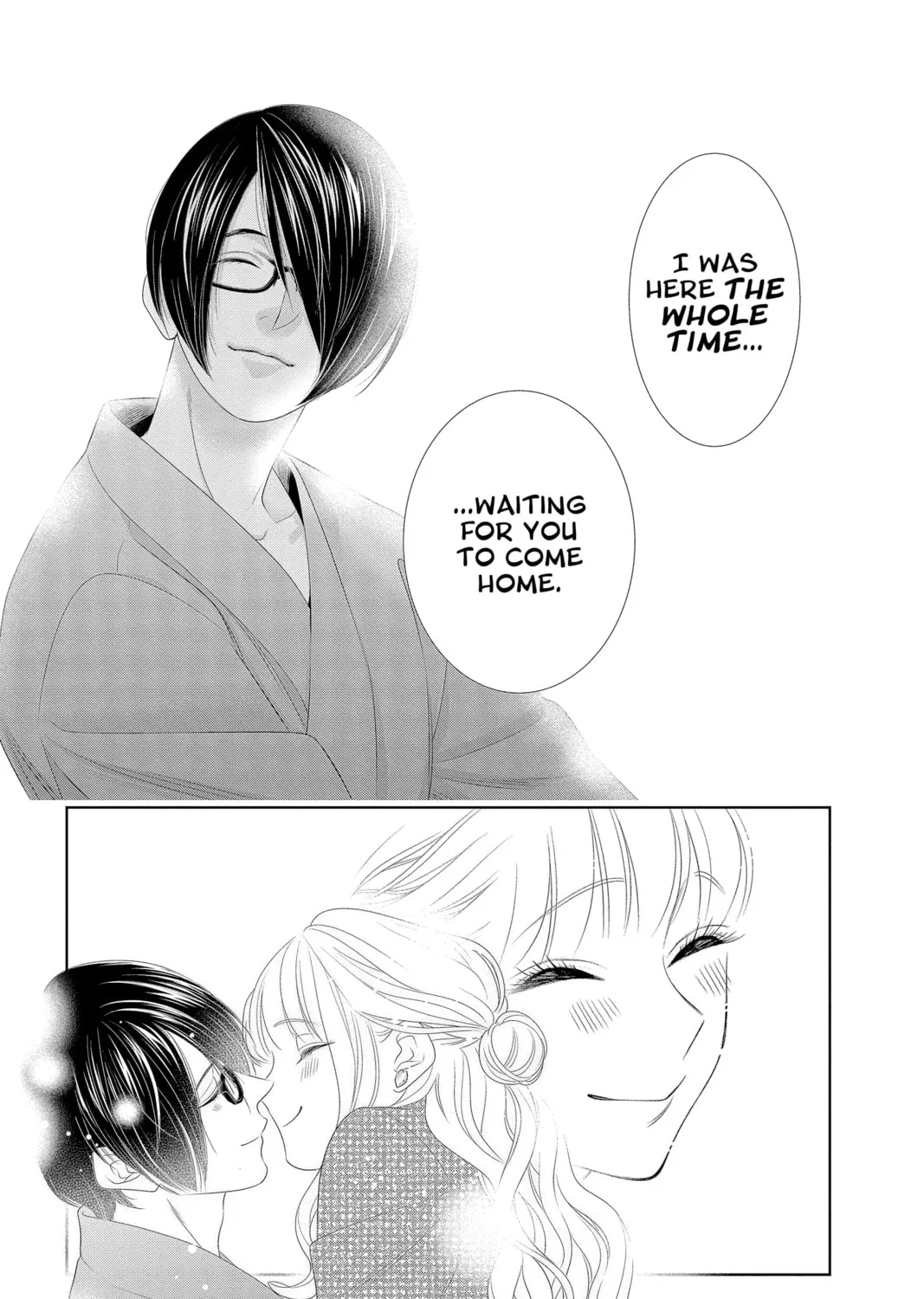 Read Yakuza Lover chapter 23 image 54 on Lezhin