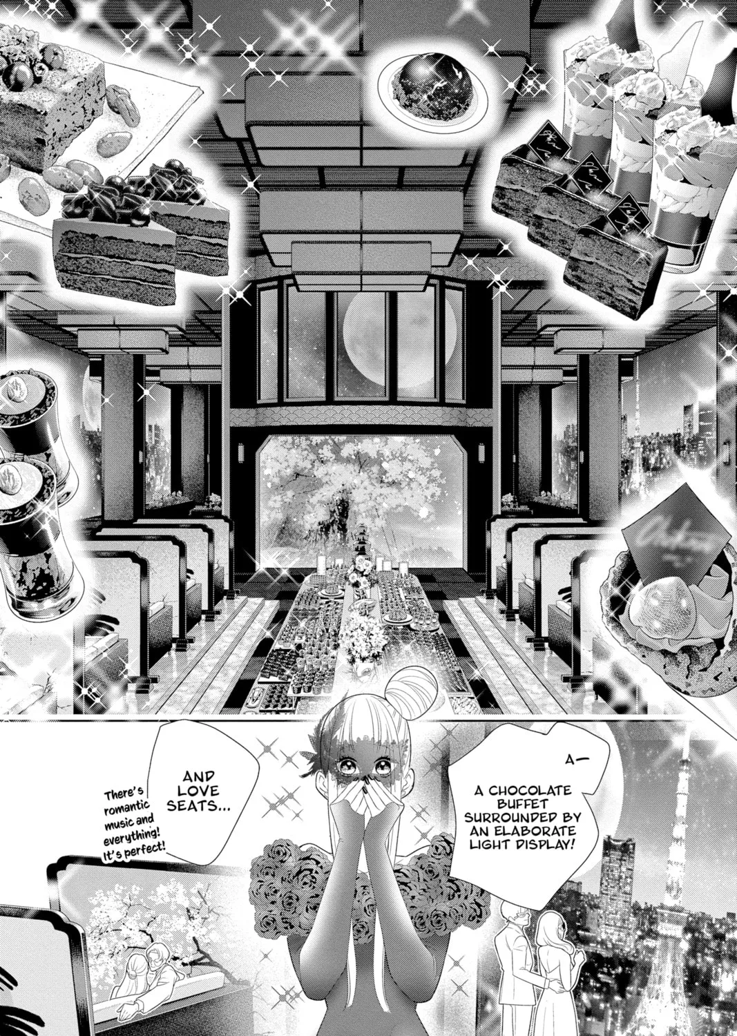 Read Yakuza Lover chapter 25 image 26 on Lezhin