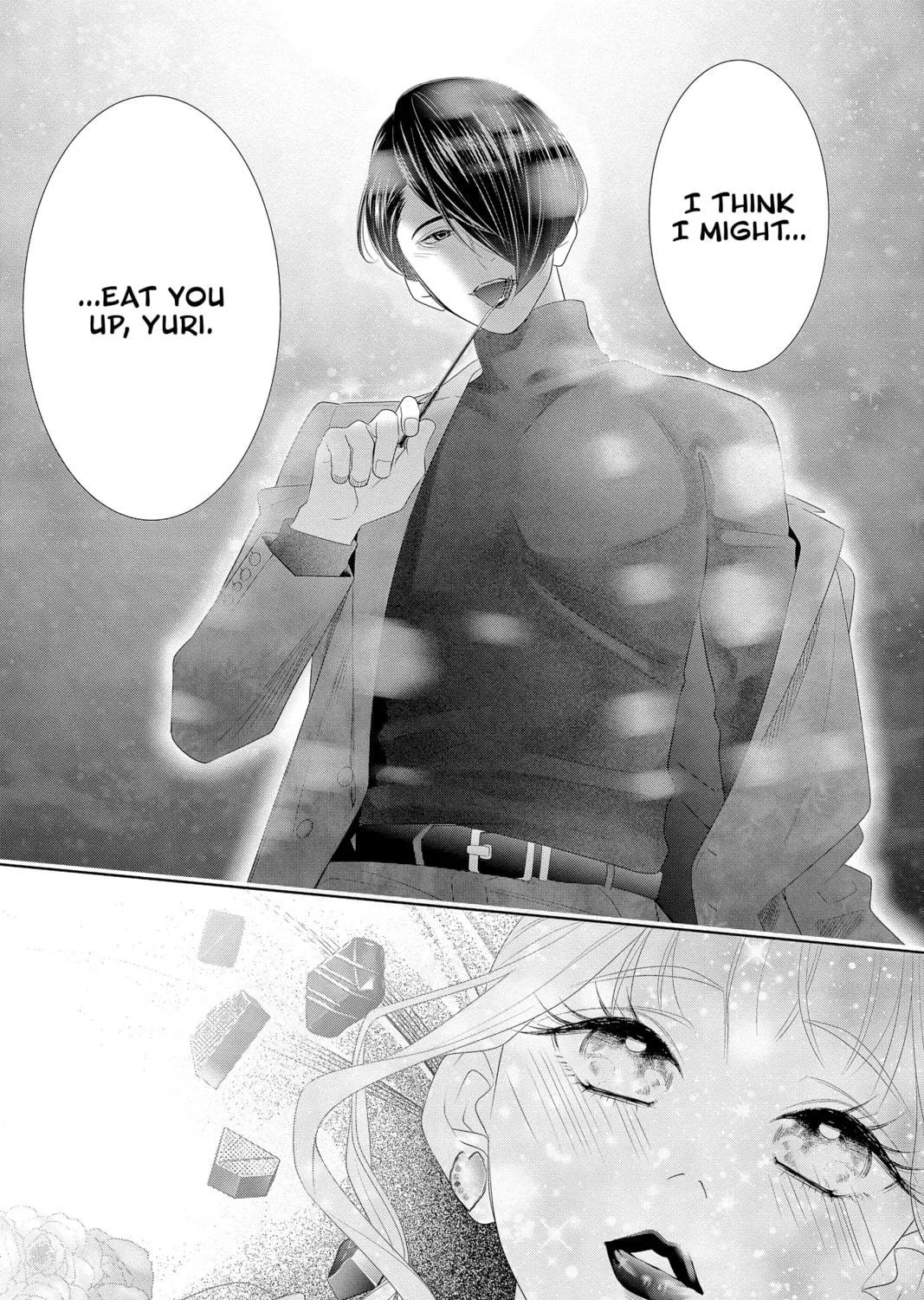 Read Yakuza Lover chapter 25 image 64 on Lezhin