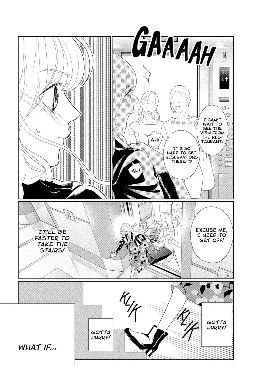 Read Yakuza Lover chapter 26 image 10 on Lezhin
