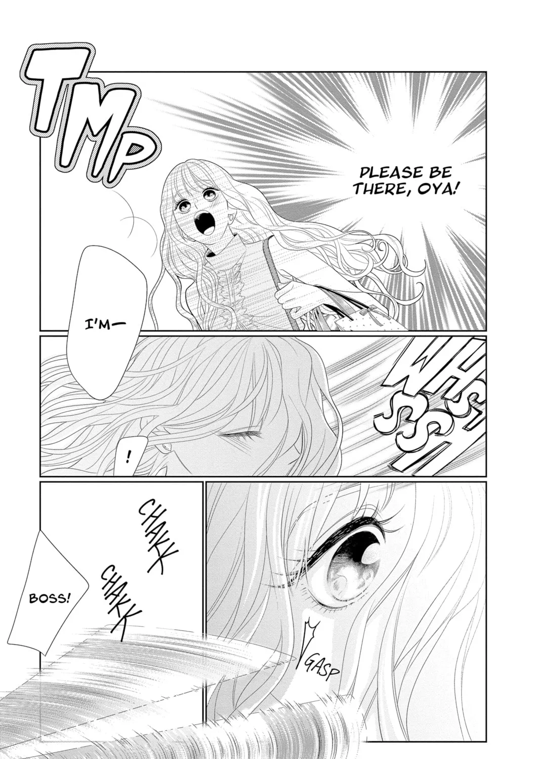 Read Yakuza Lover chapter 26 image 14 on Lezhin