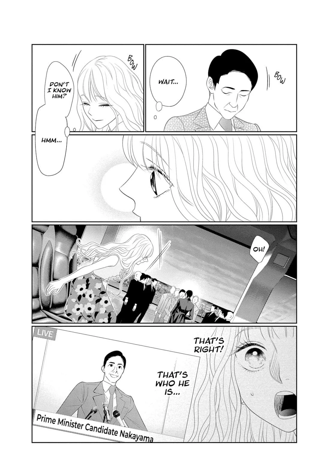 Read Yakuza Lover chapter 26 image 22 on Lezhin