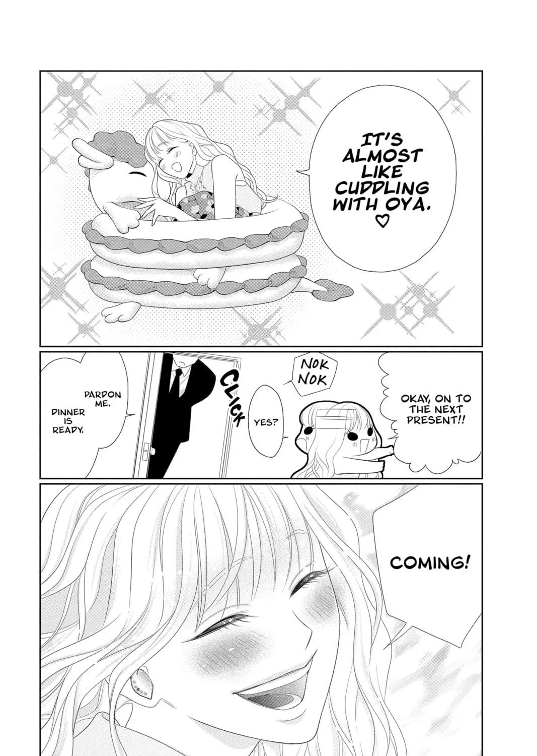 Read Yakuza Lover chapter 27 image 40 on Lezhin