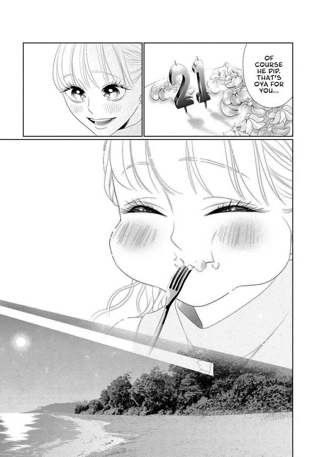 Read Yakuza Lover chapter 27 image 48 on Lezhin