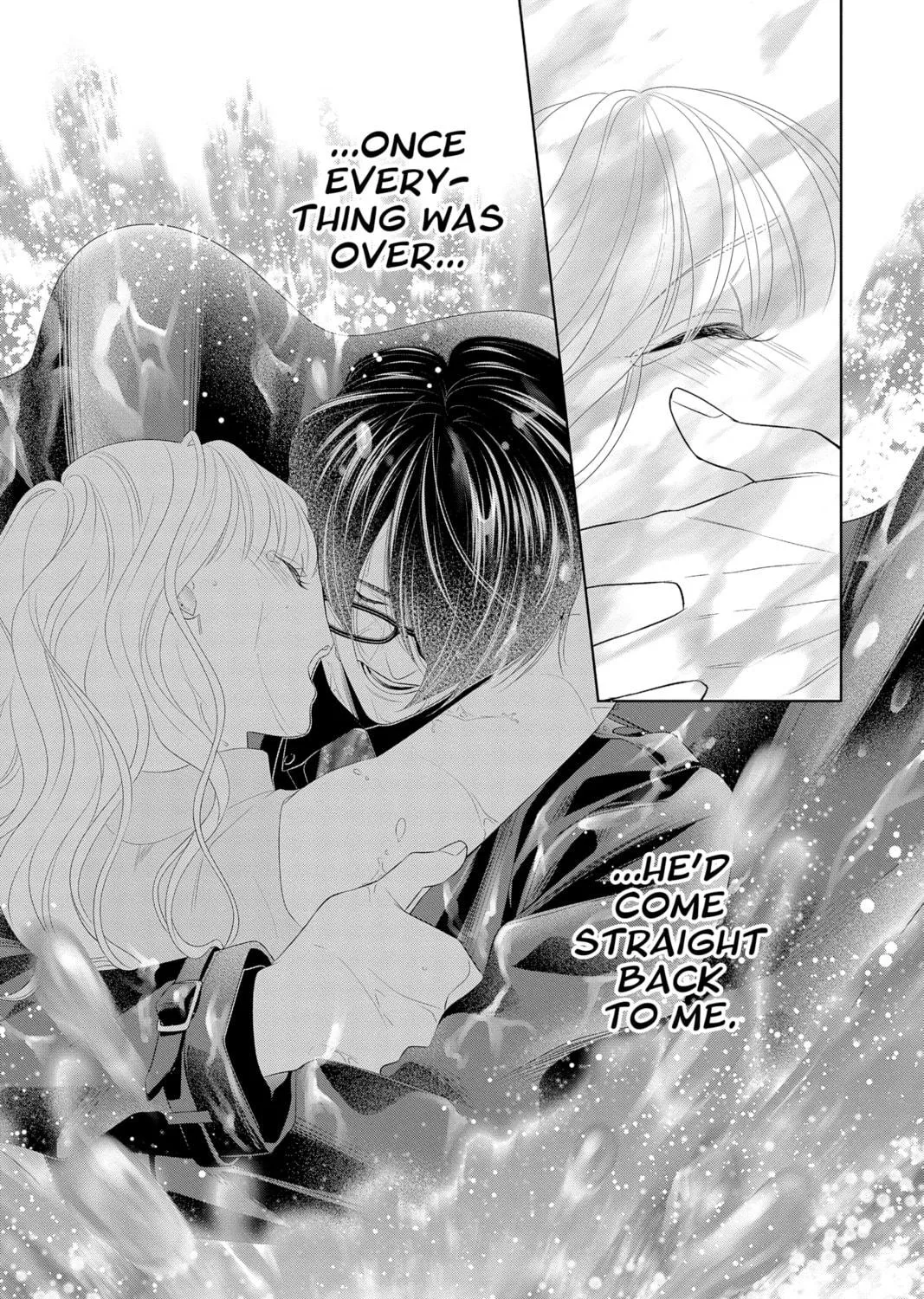 Read Yakuza Lover chapter 27 image 68 on Lezhin