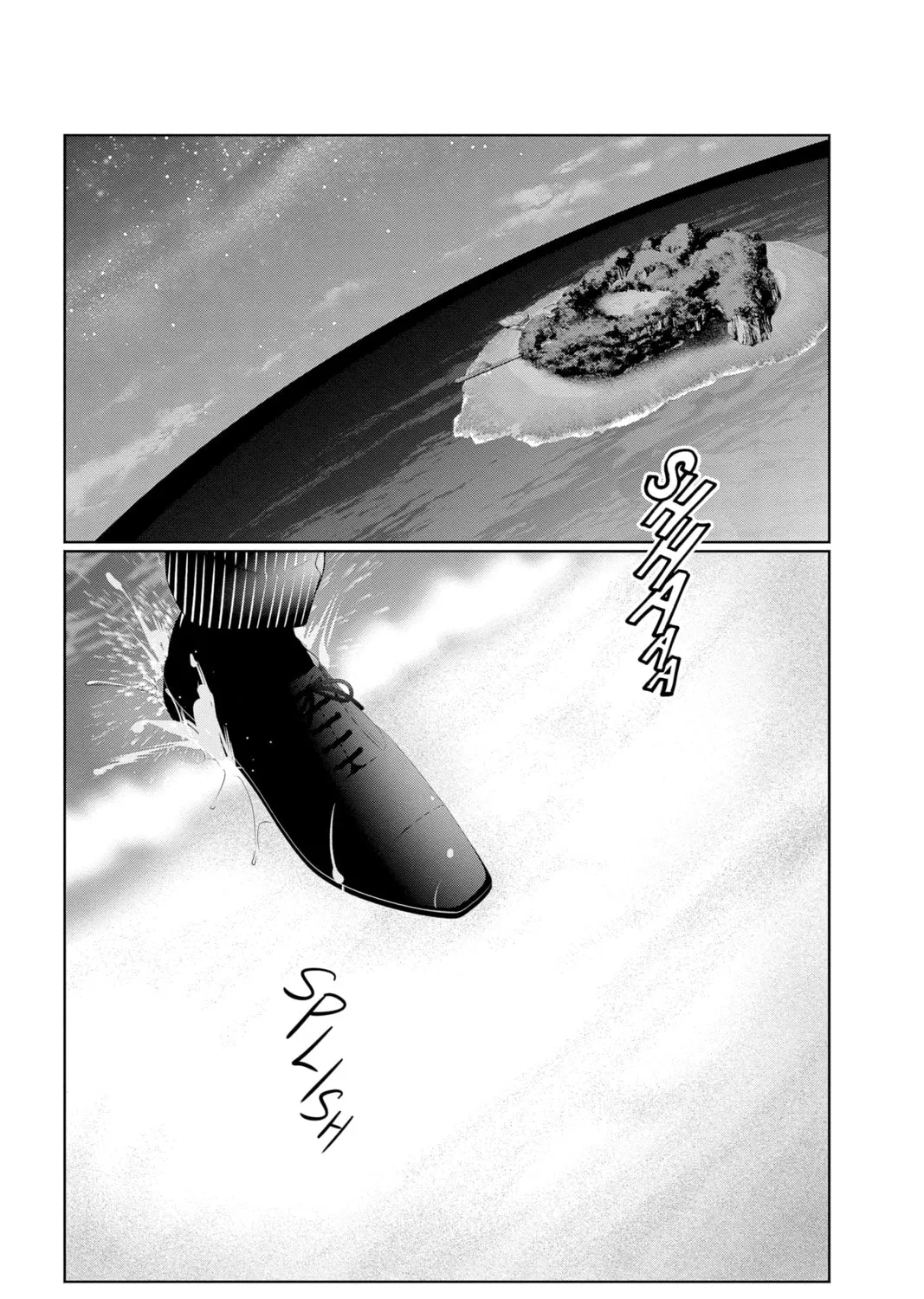 Read Yakuza Lover chapter 28 image 2 on Lezhin