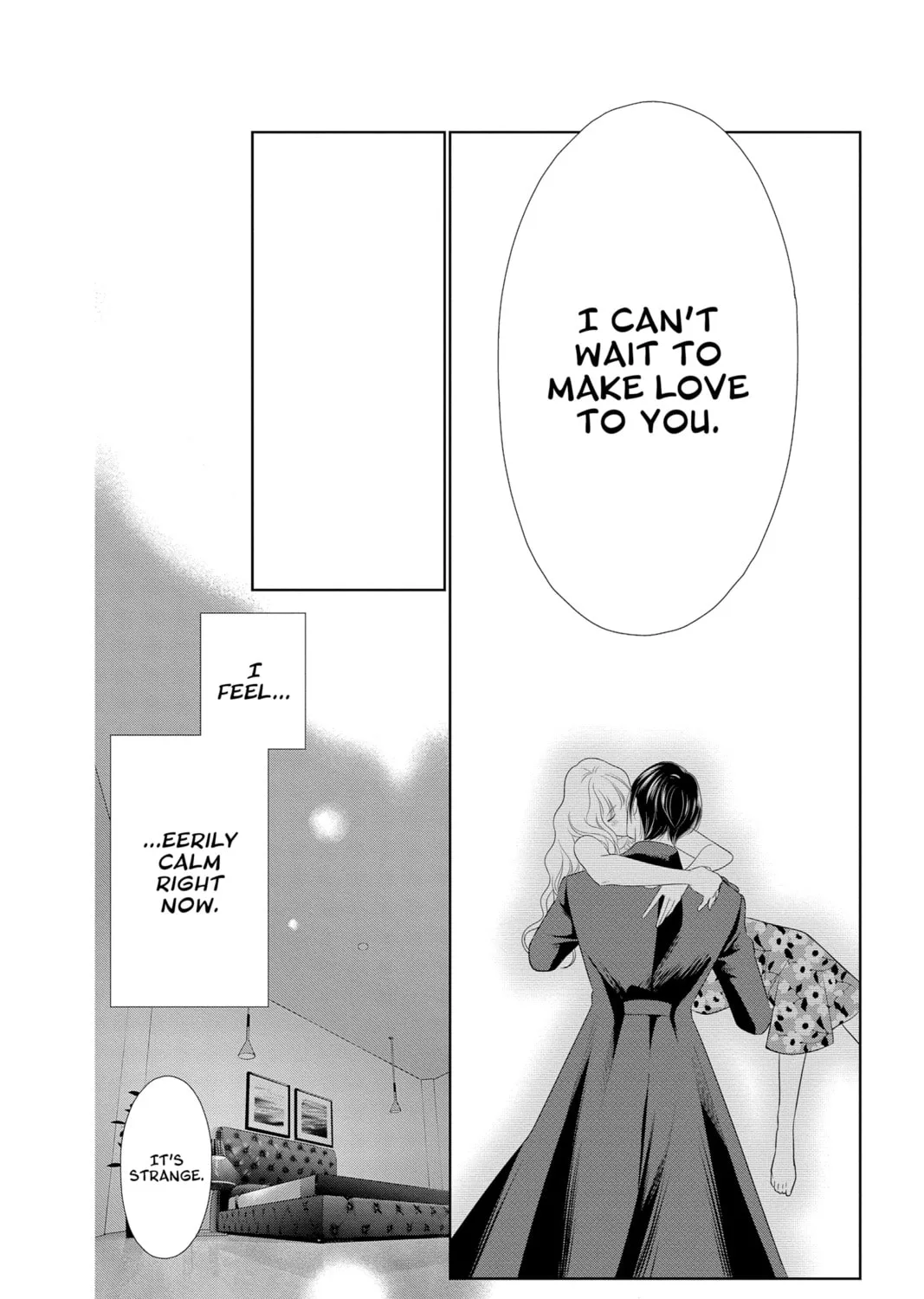 Read Yakuza Lover chapter 28 image 20 on Lezhin