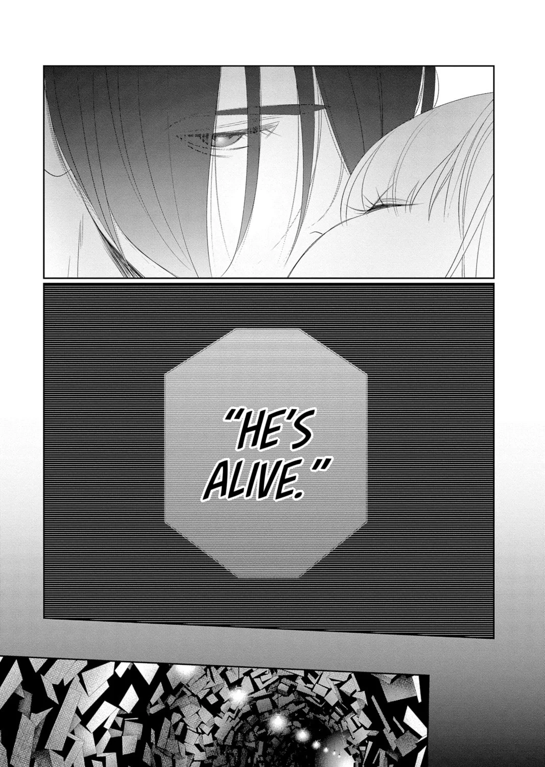 Read Yakuza Lover chapter 28 image 54 on Lezhin