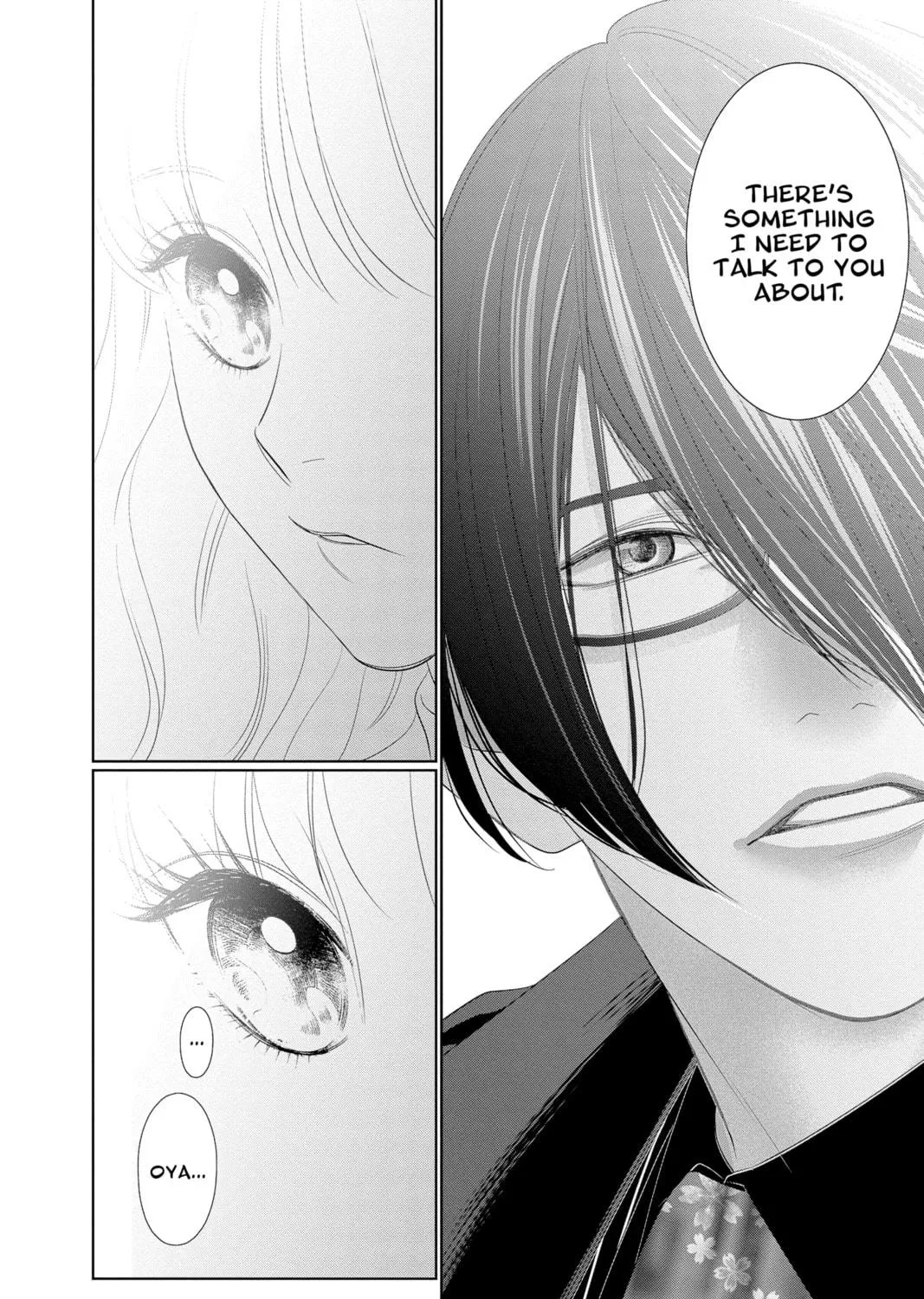 Read Yakuza Lover chapter 28 image 8 on Lezhin
