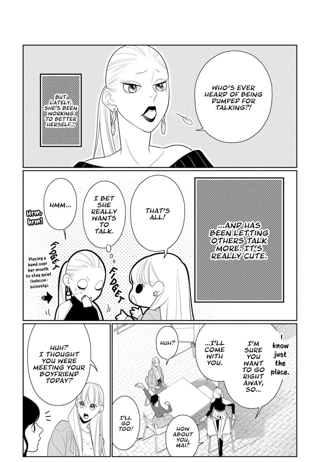 Read Yakuza Lover chapter 30 image 16 on Lezhin