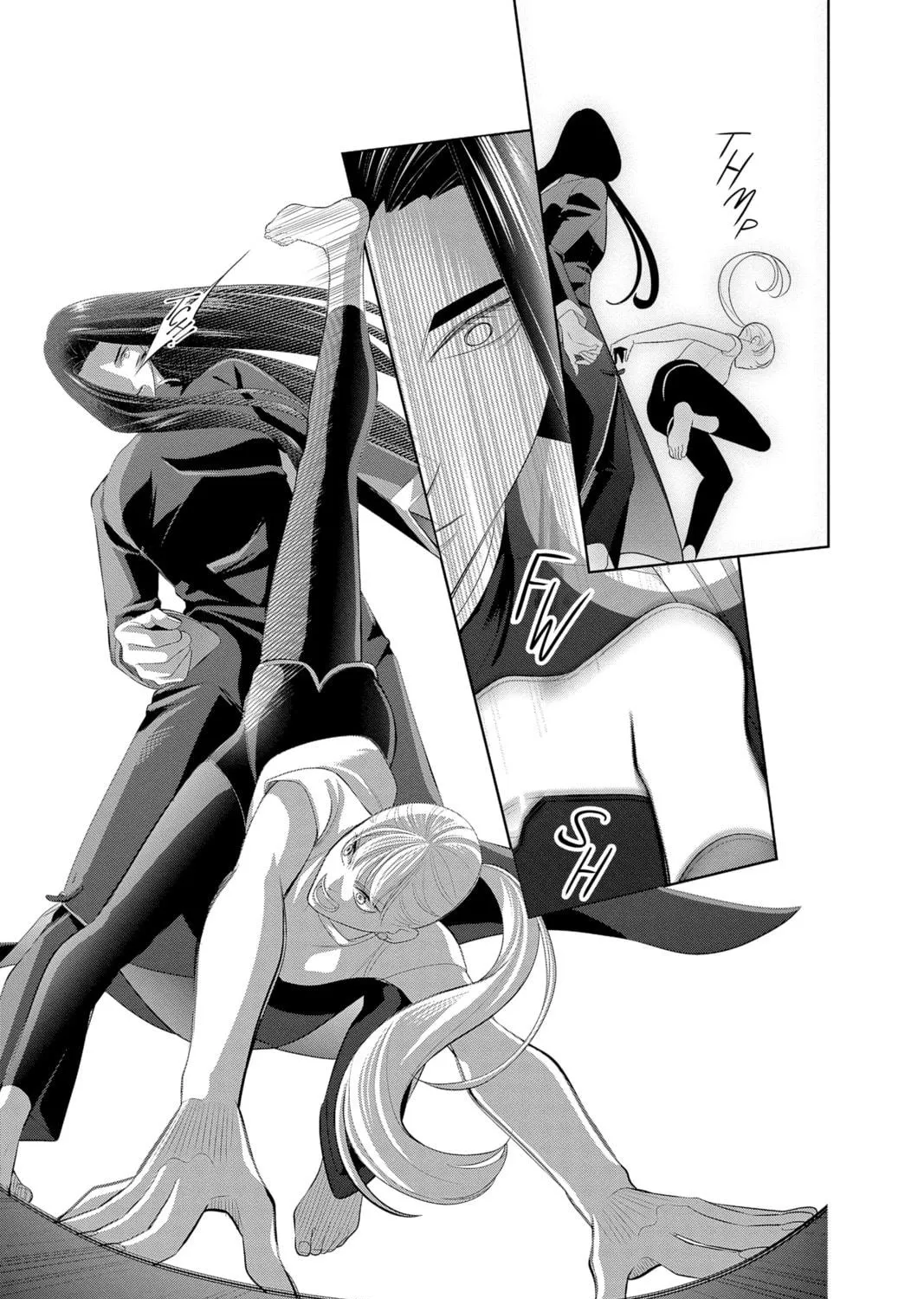 Read Yakuza Lover chapter 30 image 40 on Lezhin