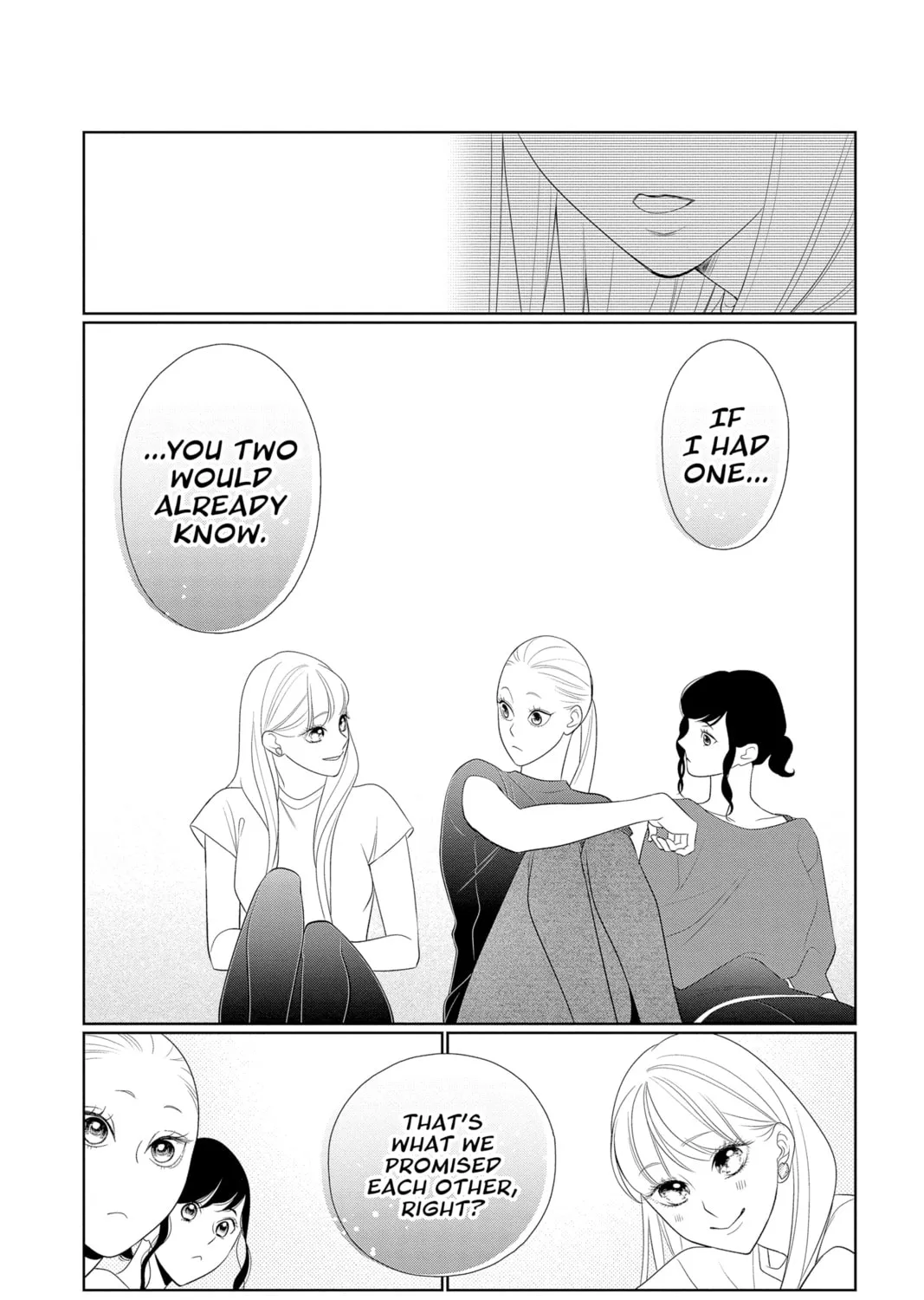 Read Yakuza Lover chapter 30 image 50 on Lezhin