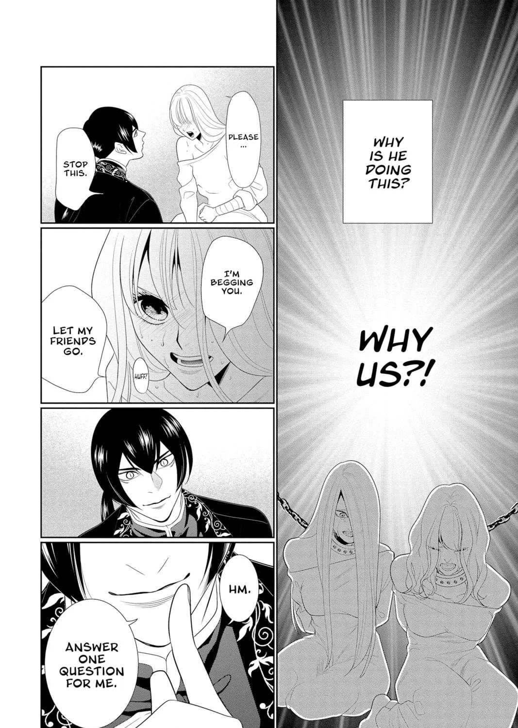 Read Yakuza Lover chapter 31 image 58 on Lezhin
