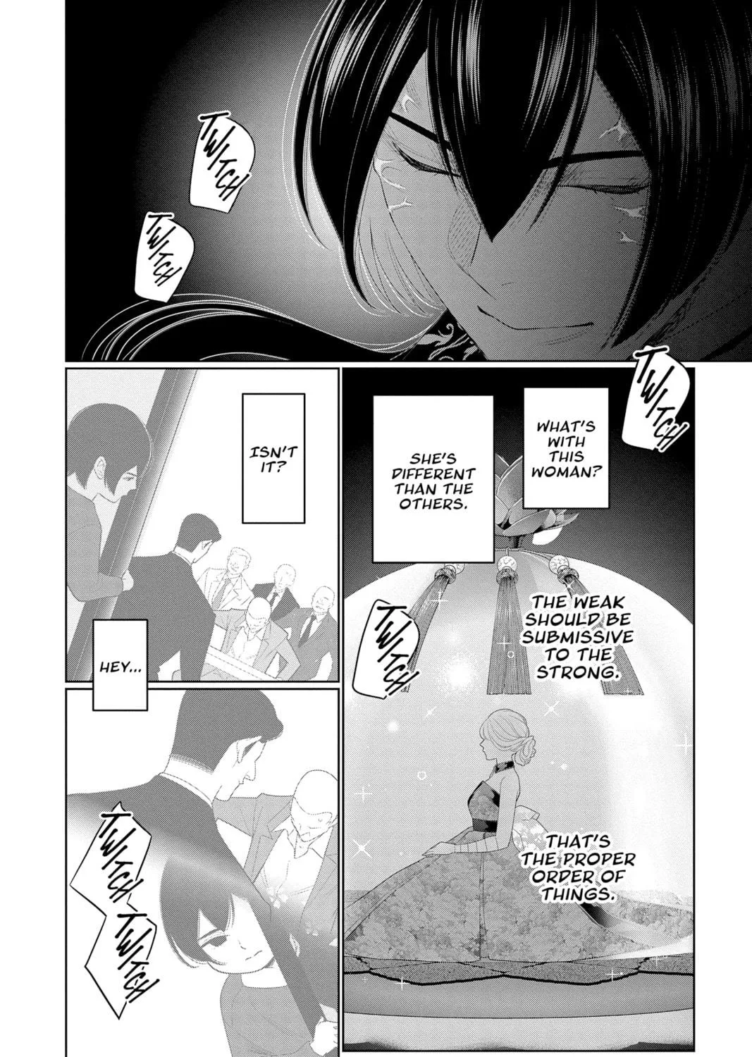 Read Yakuza Lover chapter 32 image 22 on Lezhin
