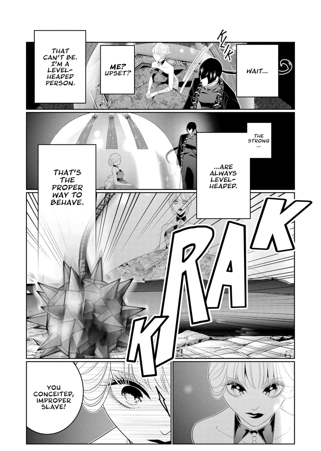 Read Yakuza Lover chapter 32 image 26 on Lezhin