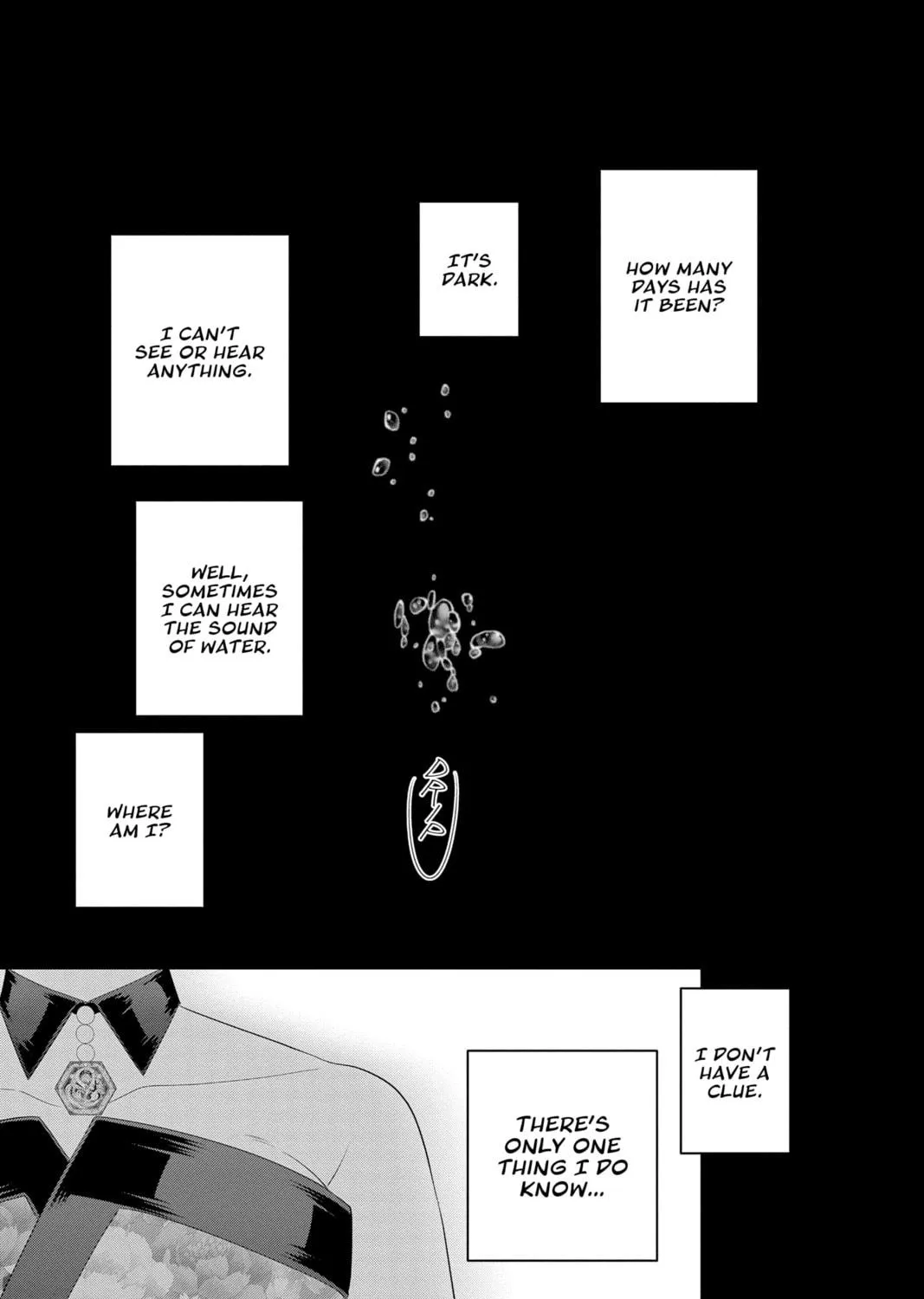 Read Yakuza Lover chapter 32 image 4 on Lezhin