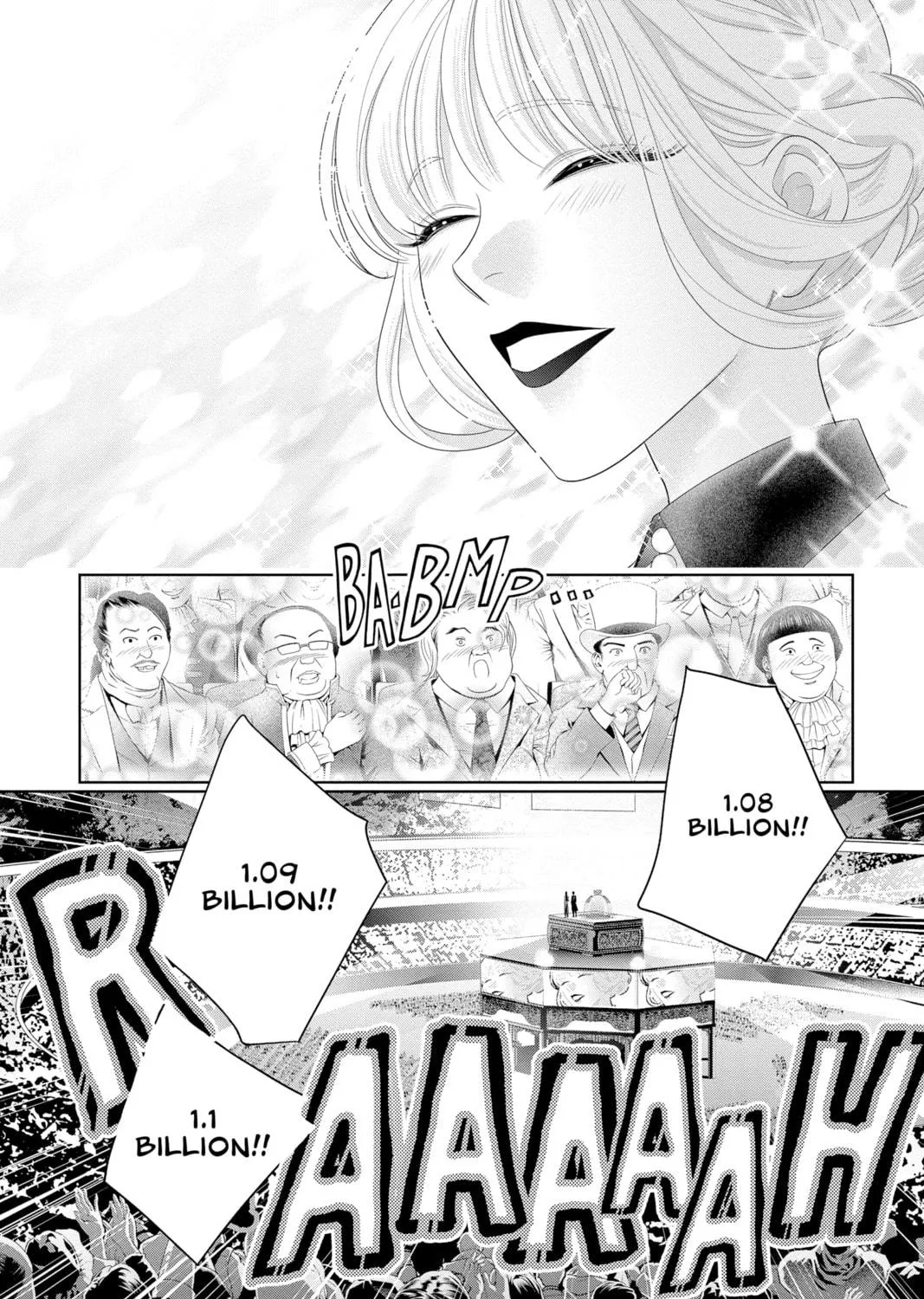 Read Yakuza Lover chapter 32 image 48 on Lezhin