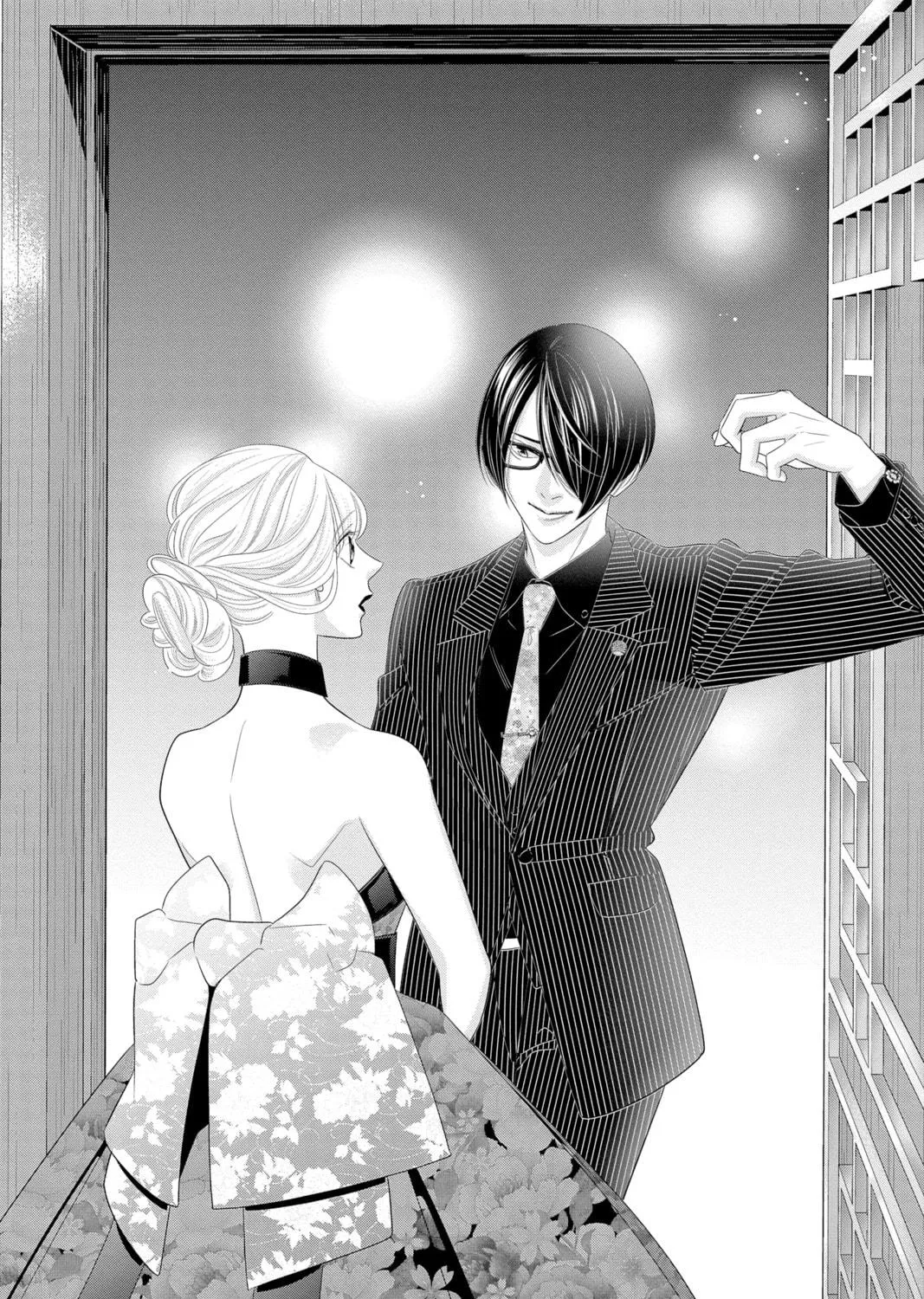 Read Yakuza Lover chapter 32 image 64 on Lezhin