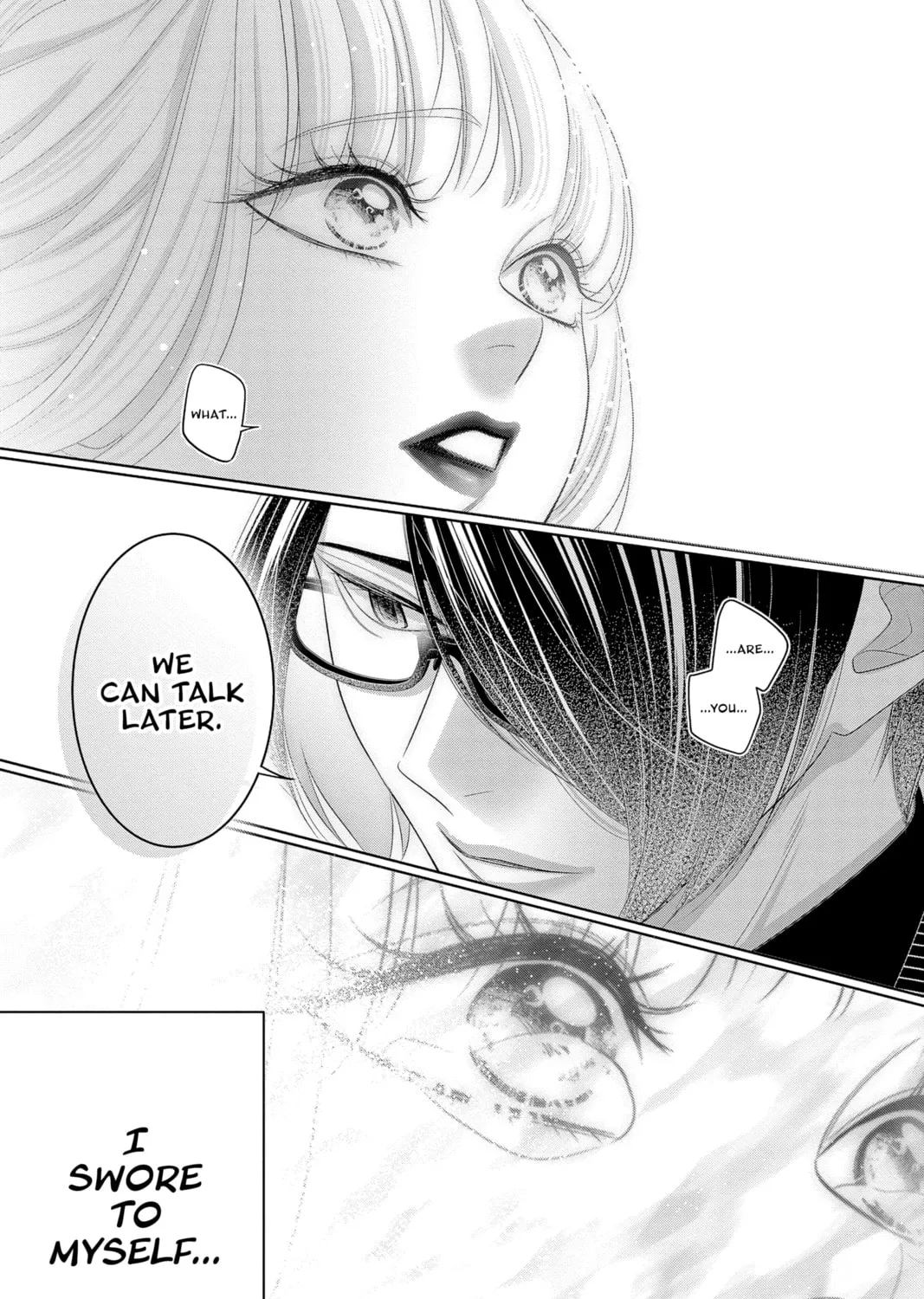 Read Yakuza Lover chapter 32 image 66 on Lezhin