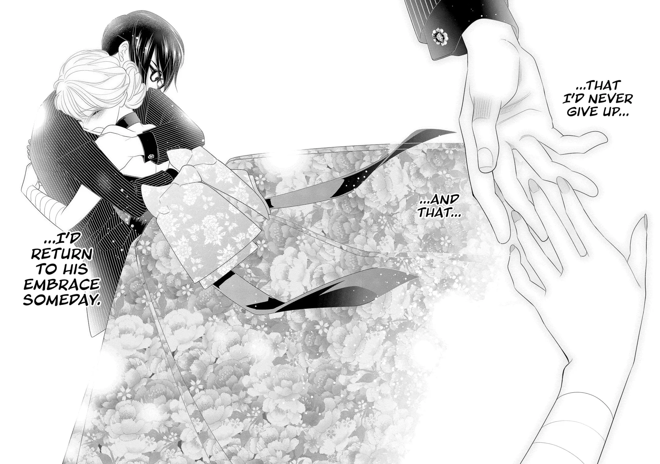 Read Yakuza Lover chapter 32 image 68 on Lezhin