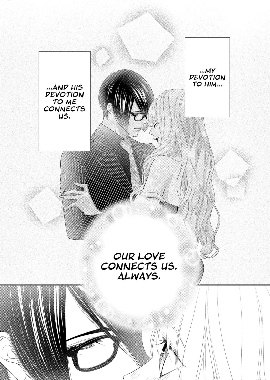 Read Yakuza Lover chapter 33 image 34 on Lezhin