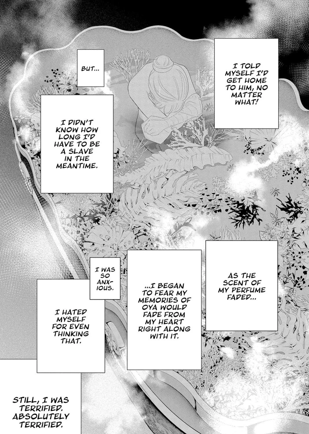 Read Yakuza Lover chapter 33 image 4 on Lezhin
