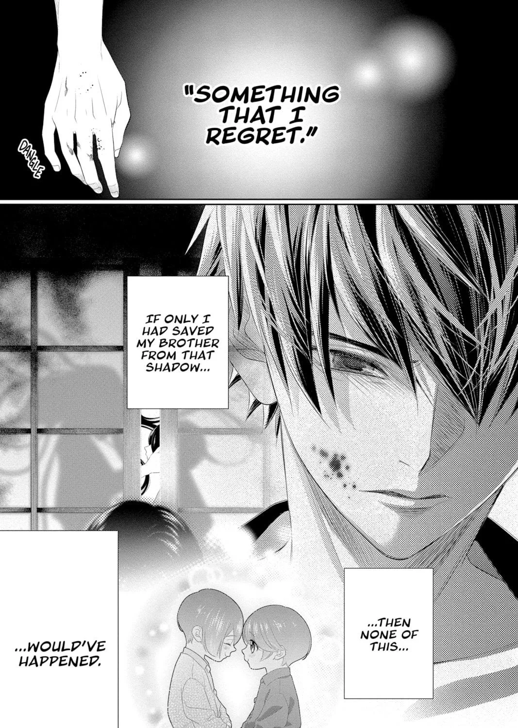Read Yakuza Lover chapter 34 image 68 on Lezhin