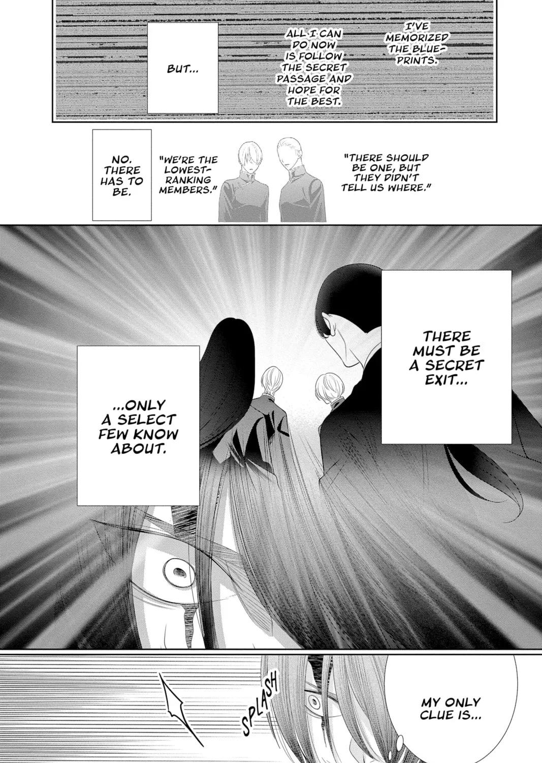 Read Yakuza Lover chapter 36 image 26 on Lezhin