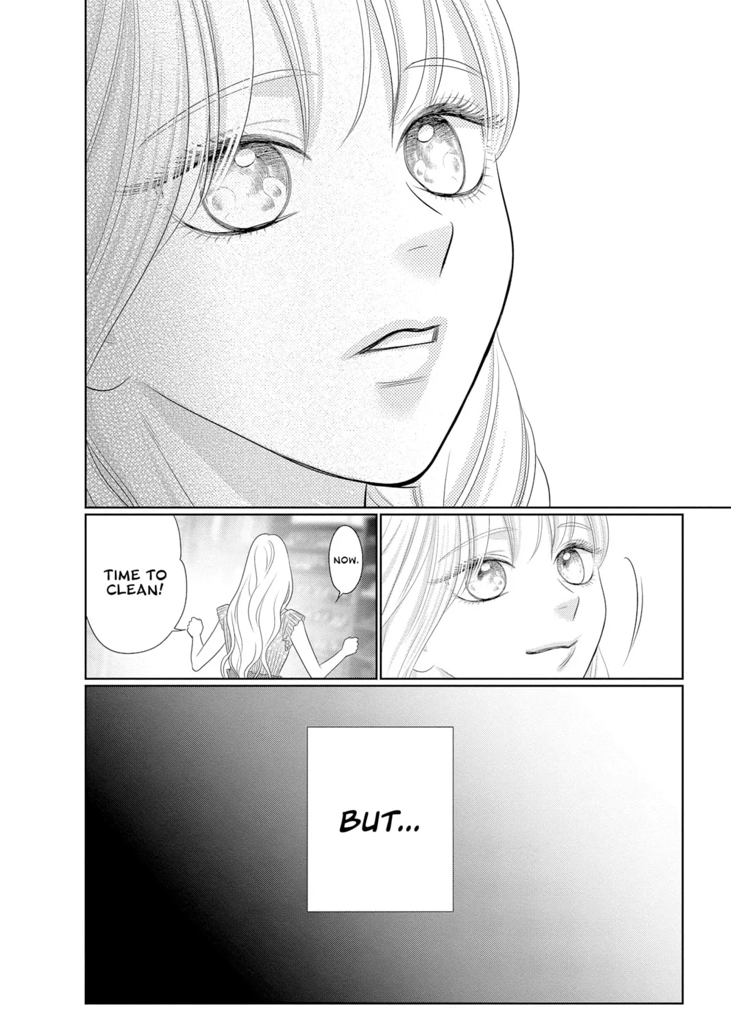Read Yakuza Lover chapter 37 image 26 on Lezhin